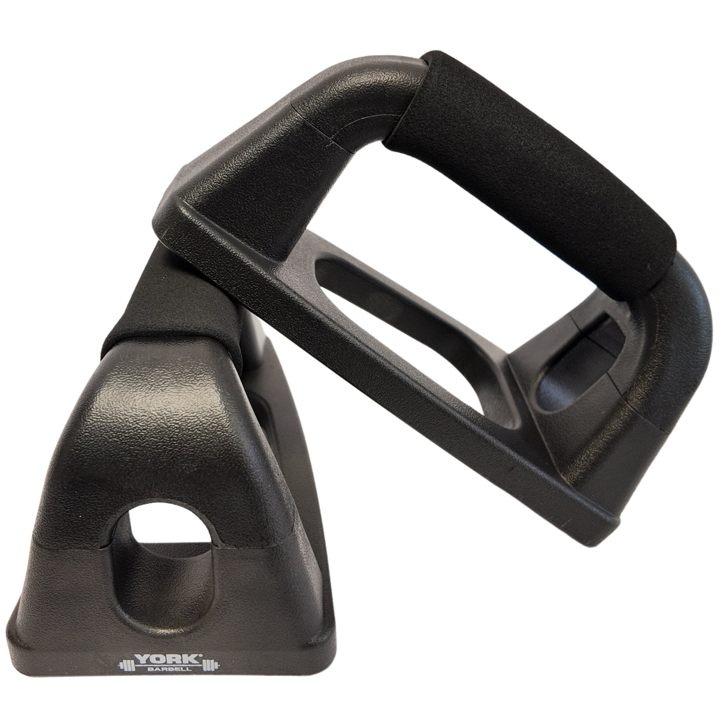 Barbell Push up Stands - pair