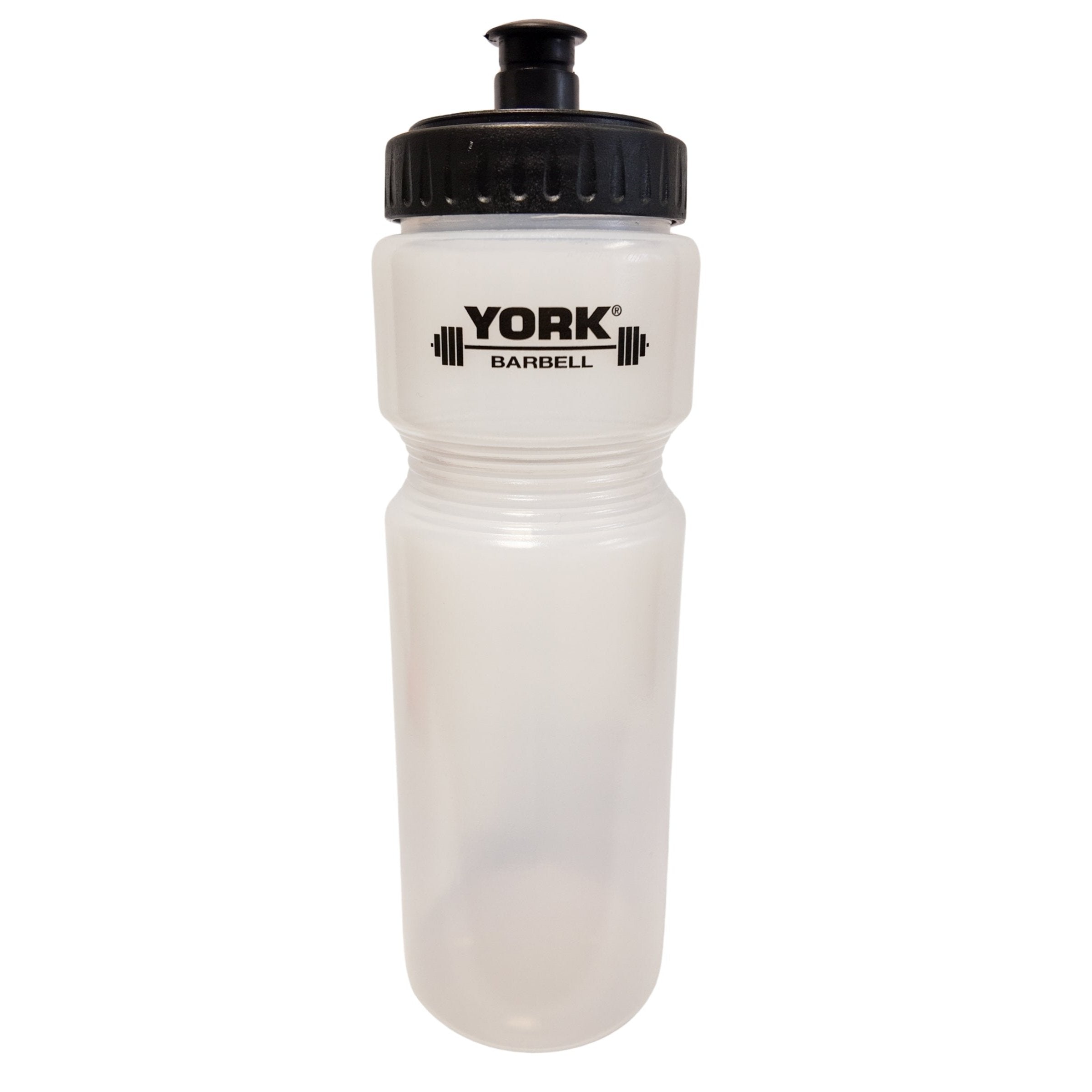 Barbell Sports Water Bottle 750ml
