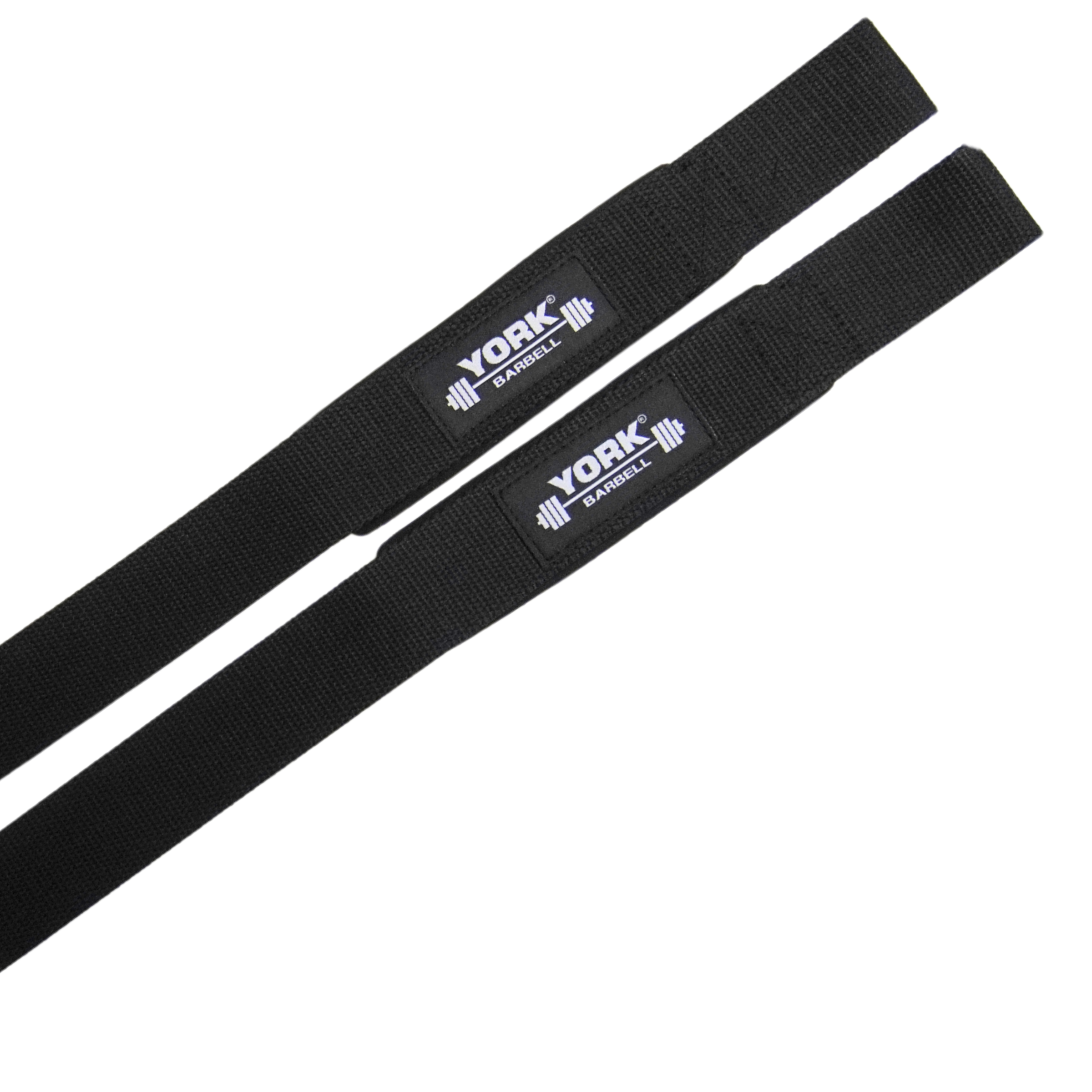 Barbell Lifting Straps - Pair - Image 5