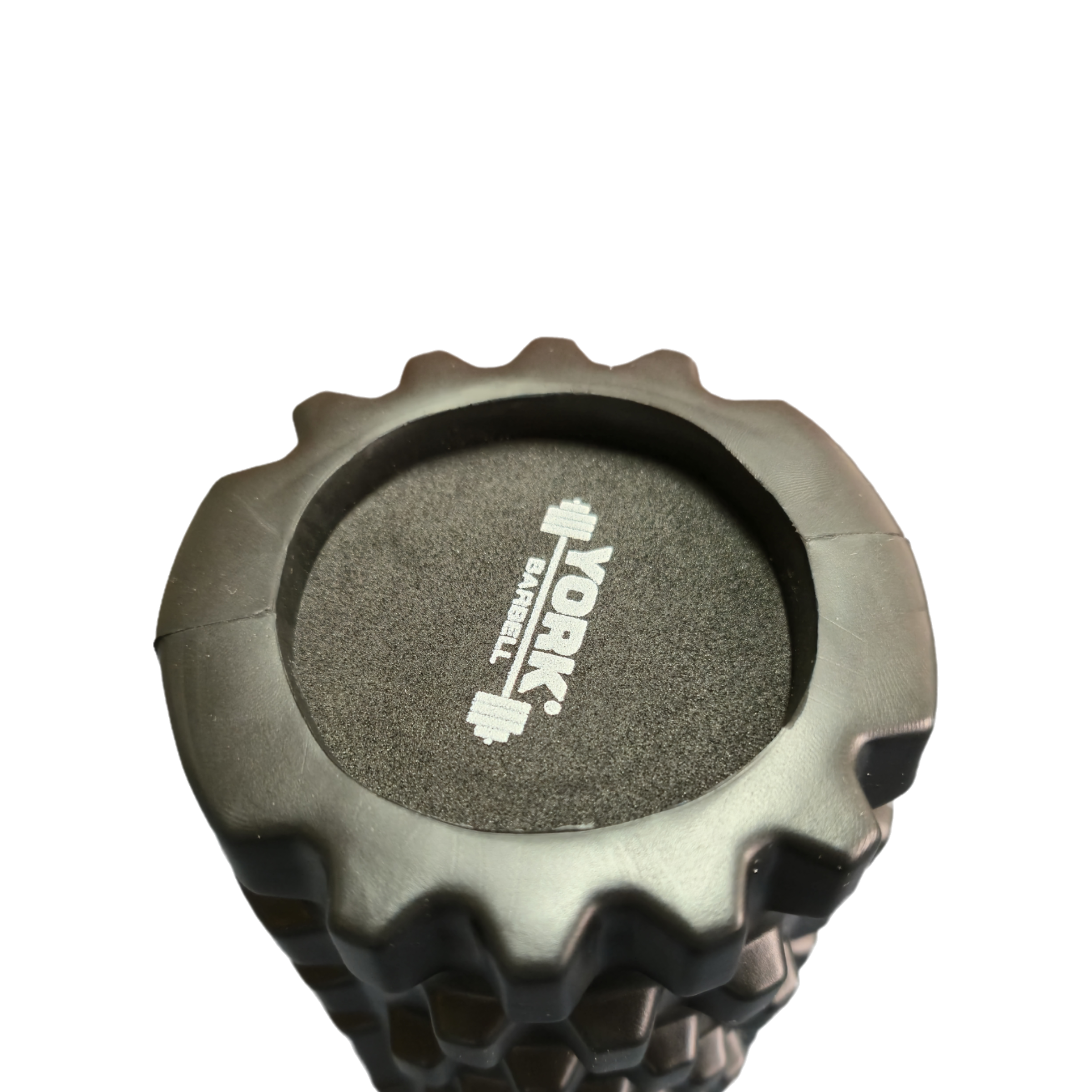 barbell Deep Tissue Massage Roller - Image 4