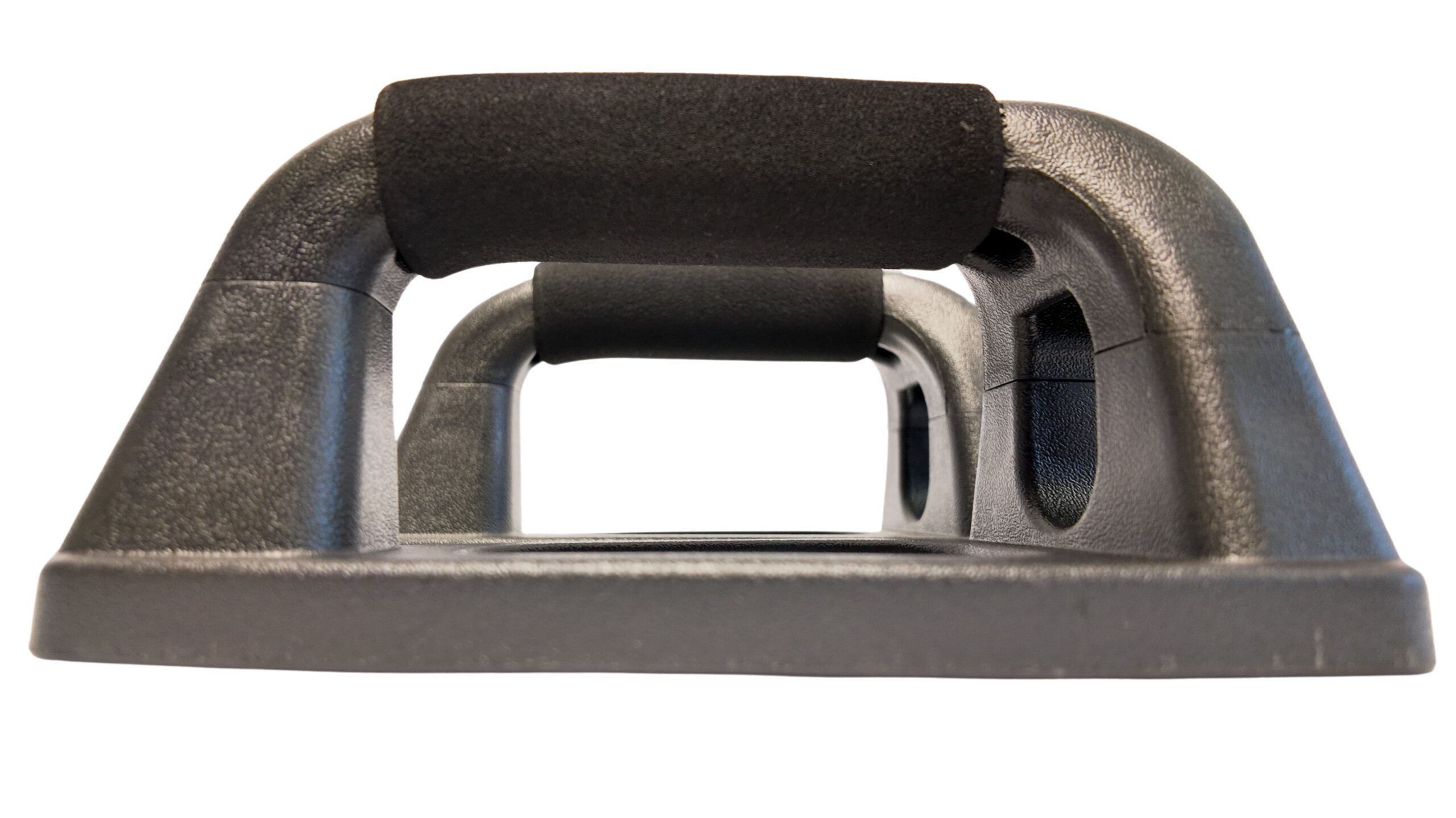 Barbell Push up Stands - pair - Image 3