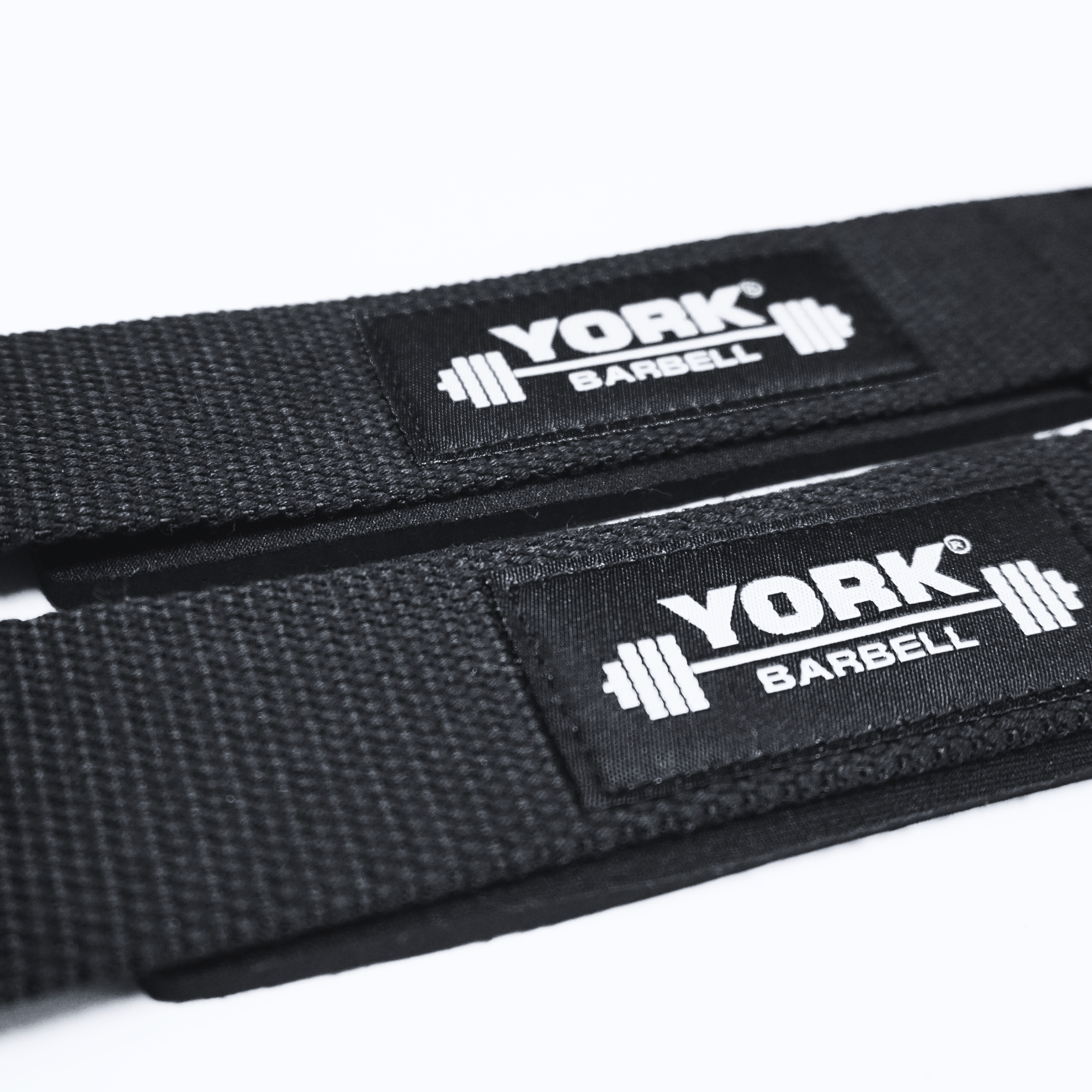 Barbell Lifting Straps - Pair