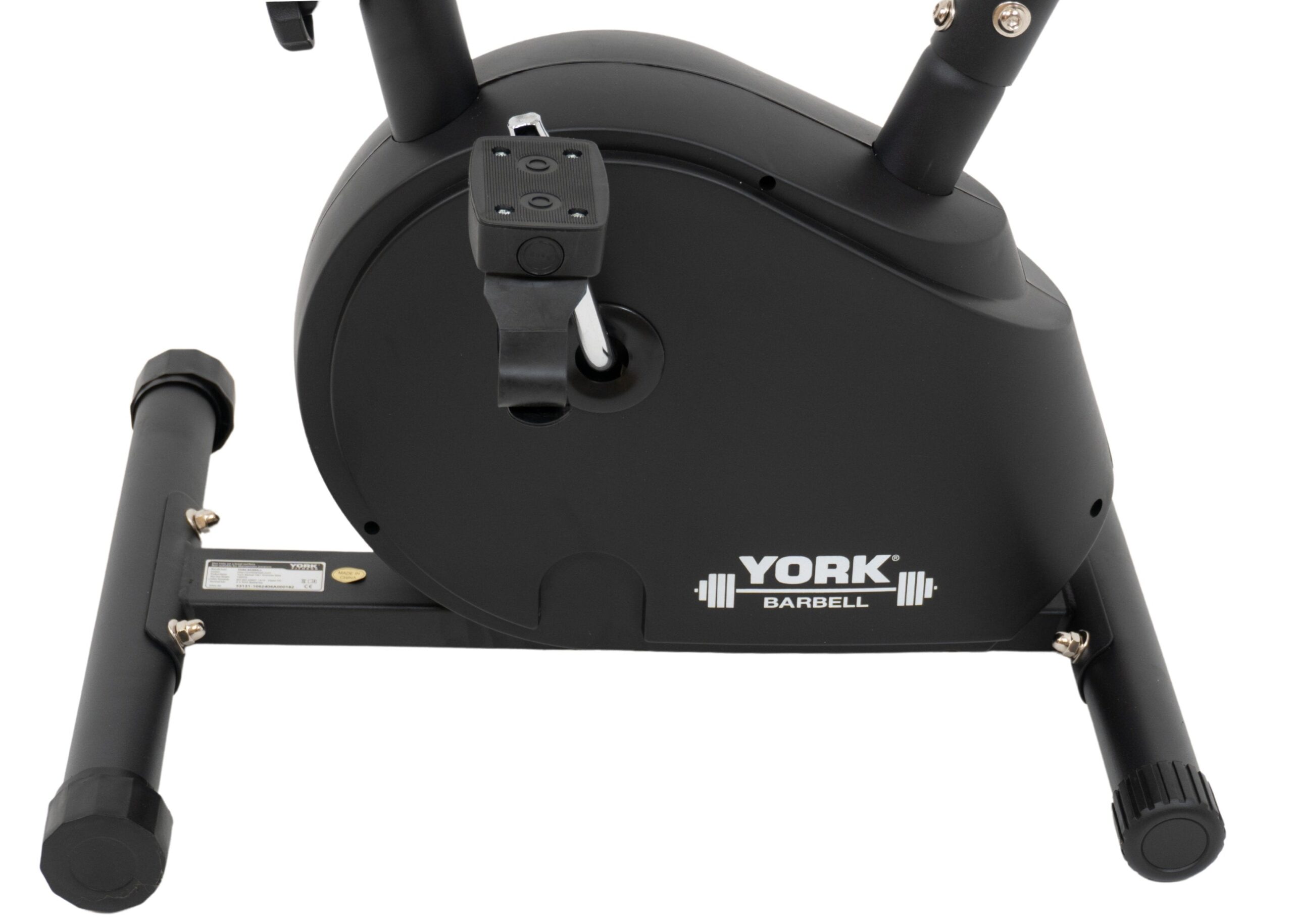 Barbell HB1 Exercise Bike - Image 14