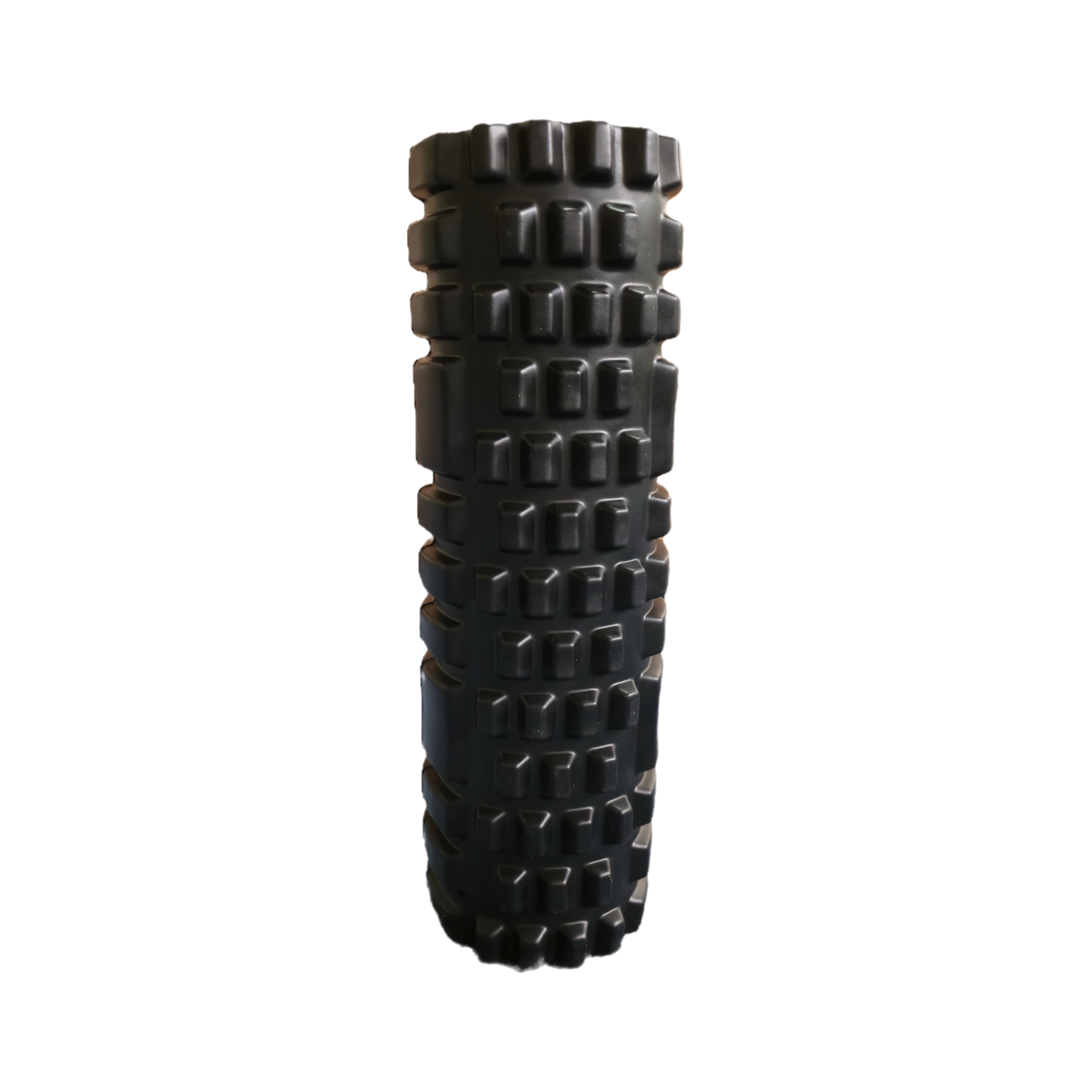 barbell Deep Tissue Massage Roller - Image 2