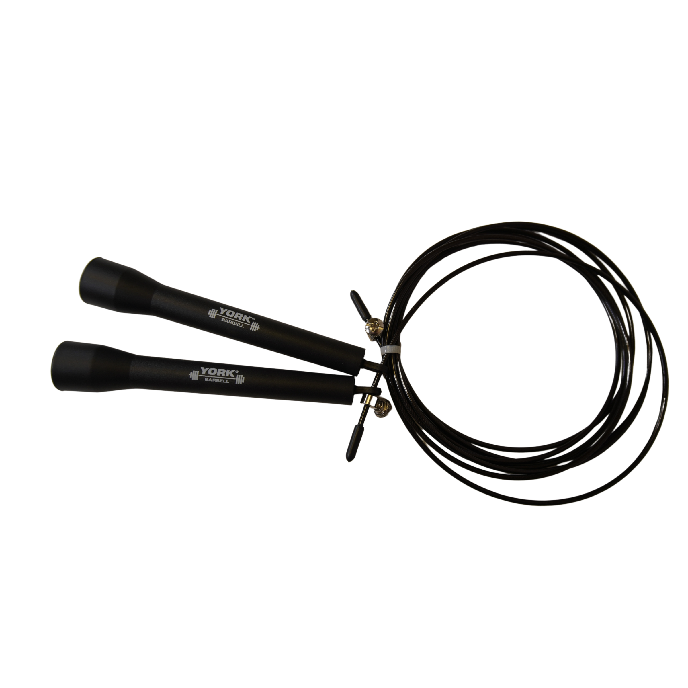 Barbell Adjustable Wire Speed Skipping Rope - Image 5