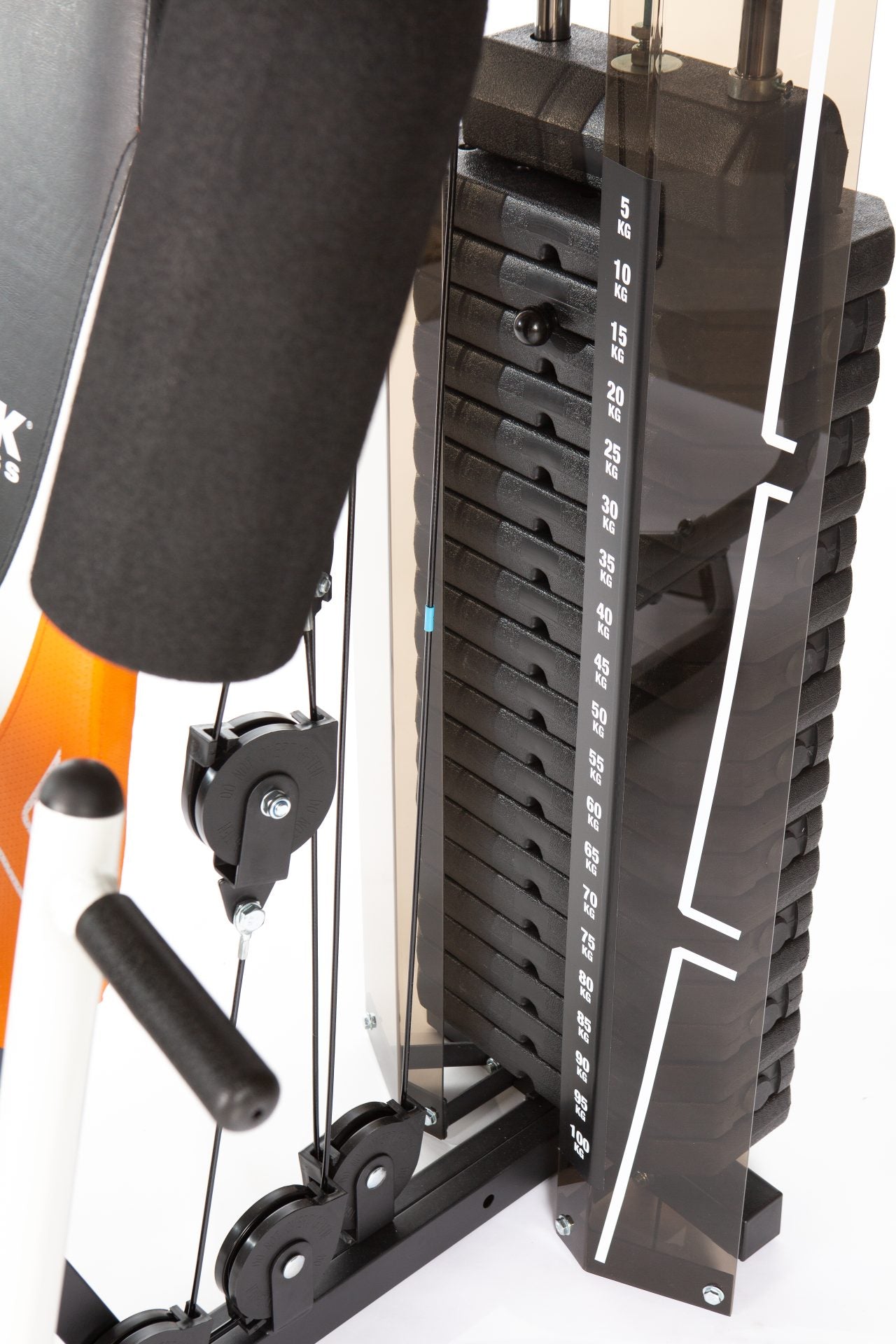 Perform Home Gym - Image 2