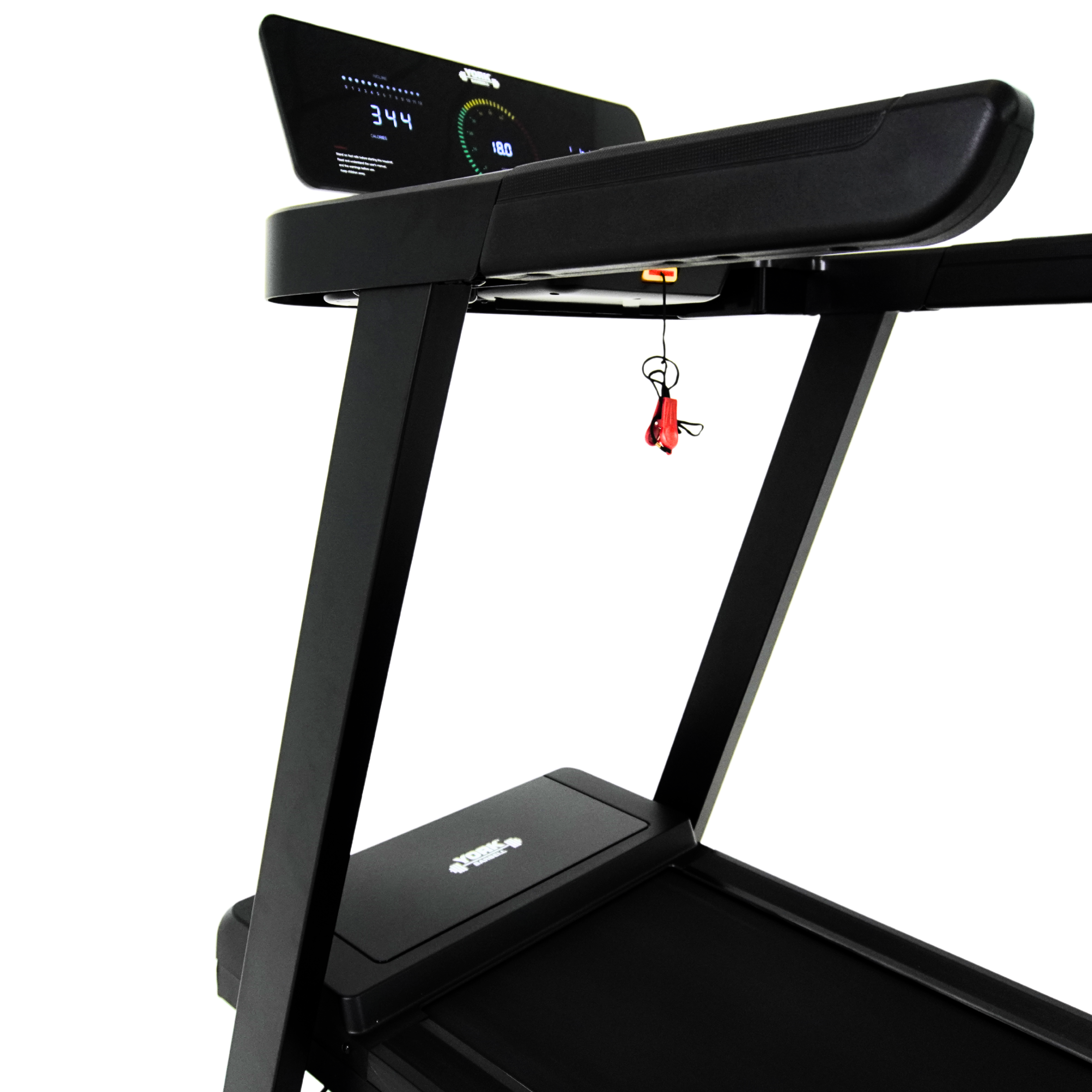 Barbell HT5 Folding Treadmill - Image 11