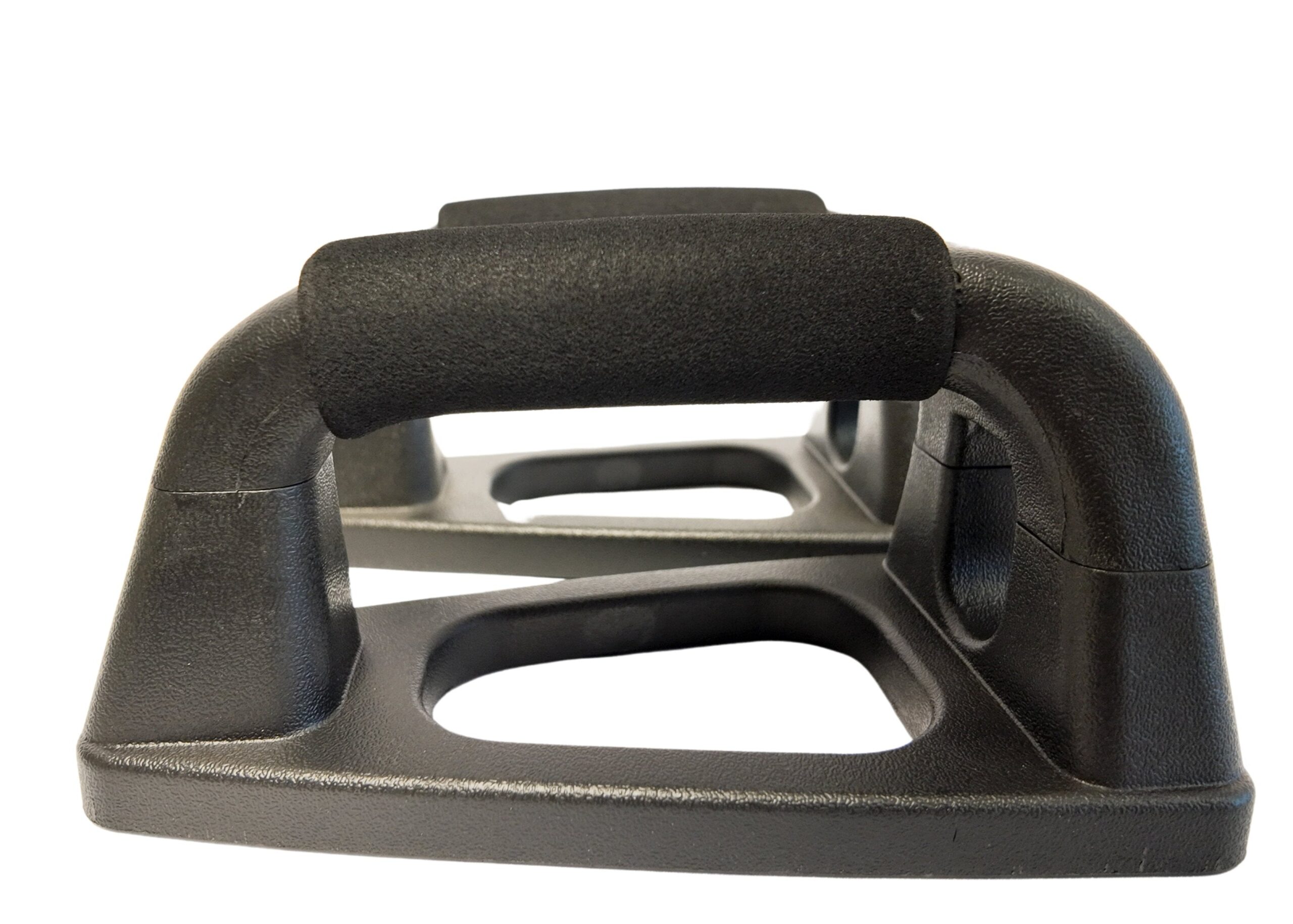 Barbell Push up Stands - pair - Image 5