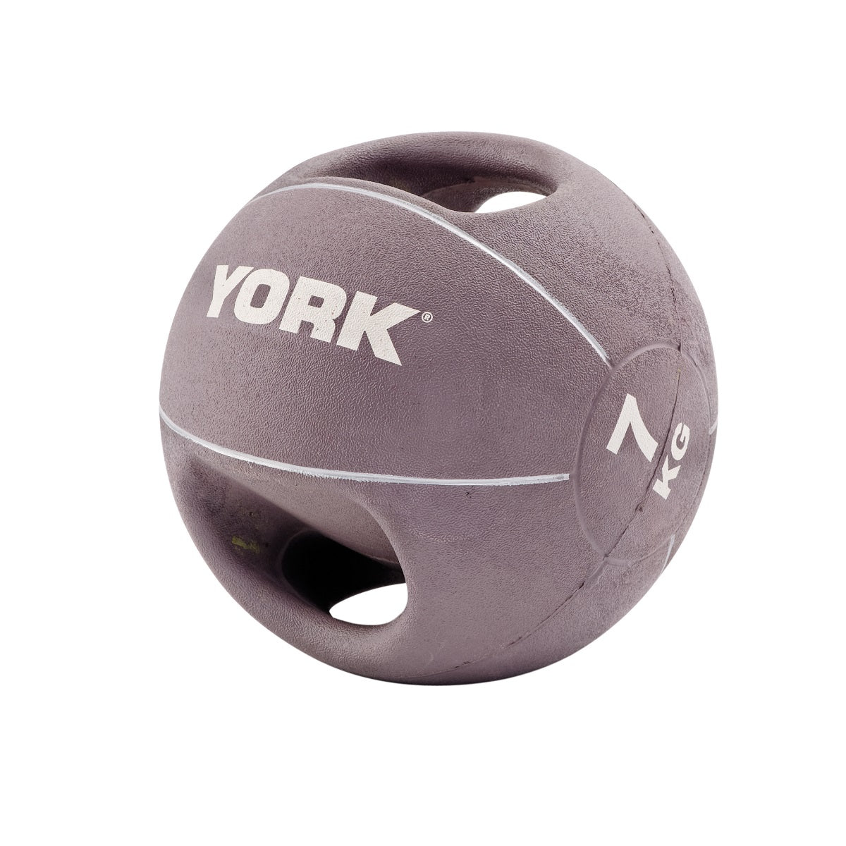 Barbell Dual Grip Medicine Balls - 10 KG - Image 5