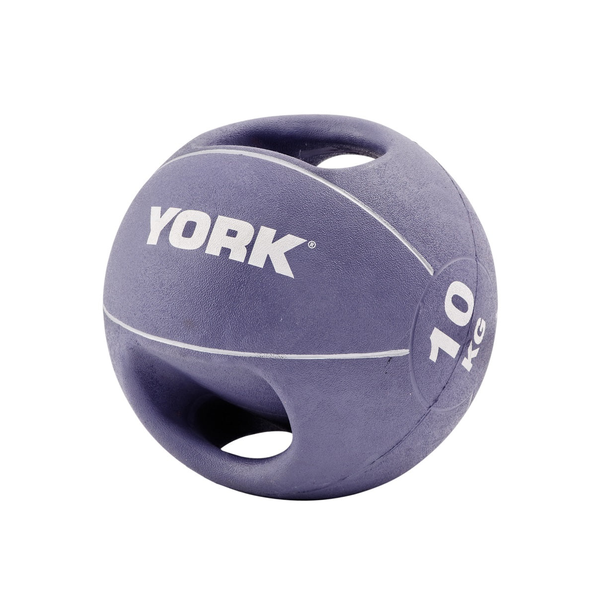 Barbell Dual Grip Medicine Balls - 10 KG - Image 8