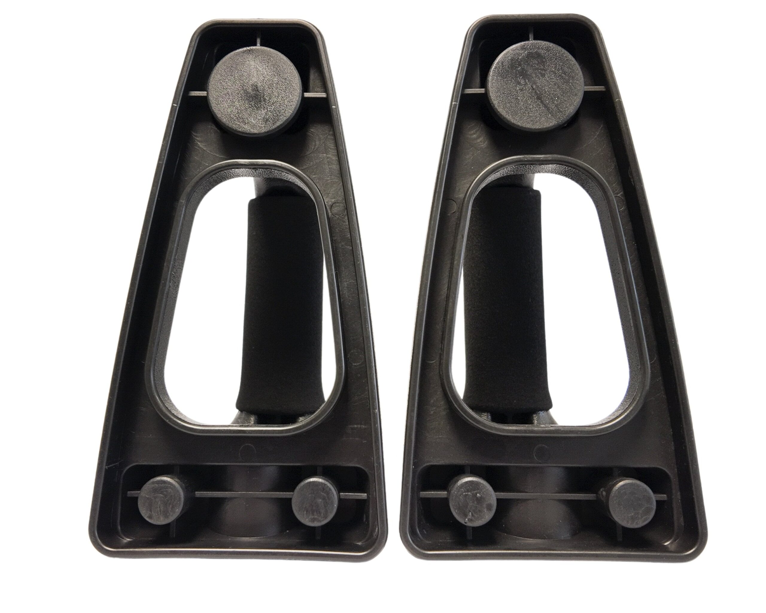 Barbell Push up Stands - pair - Image 6