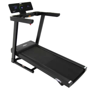 Barbell HT5 Folding Treadmill