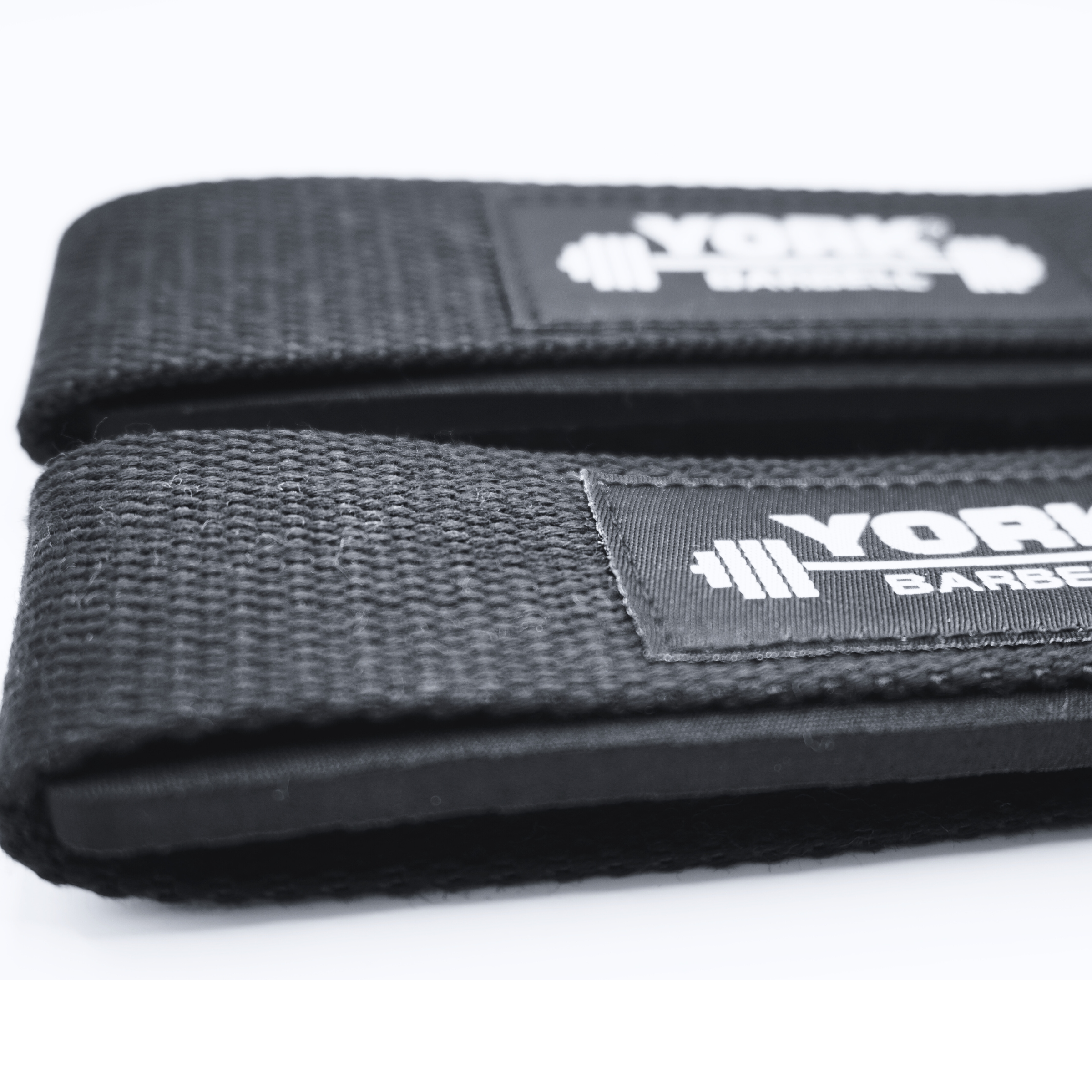 Barbell Lifting Straps - Pair - Image 9