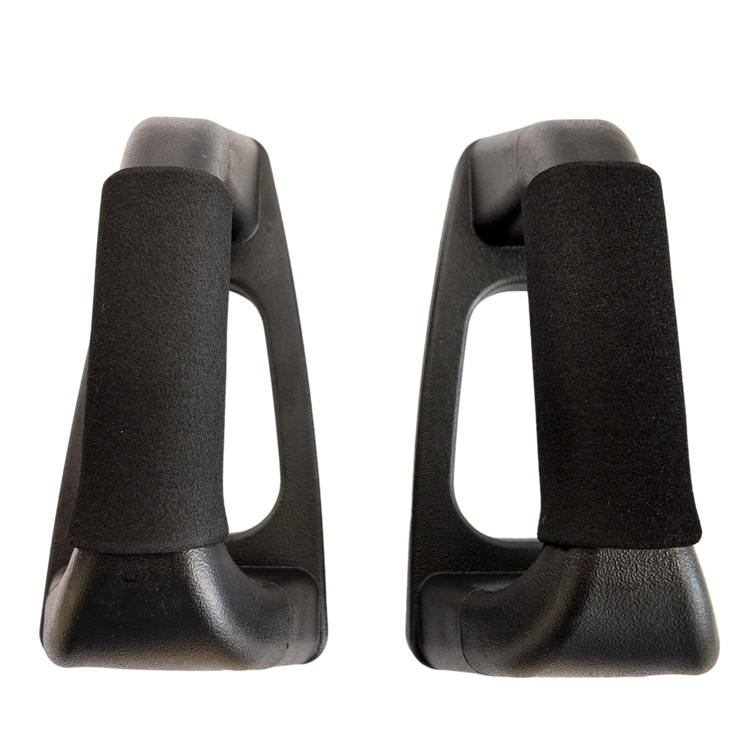 Barbell Push up Stands - pair - Image 7