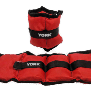 Ankle Wrist Weights - 1 KG