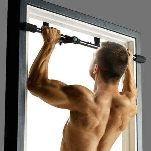 Deluxe DoorGym Bar