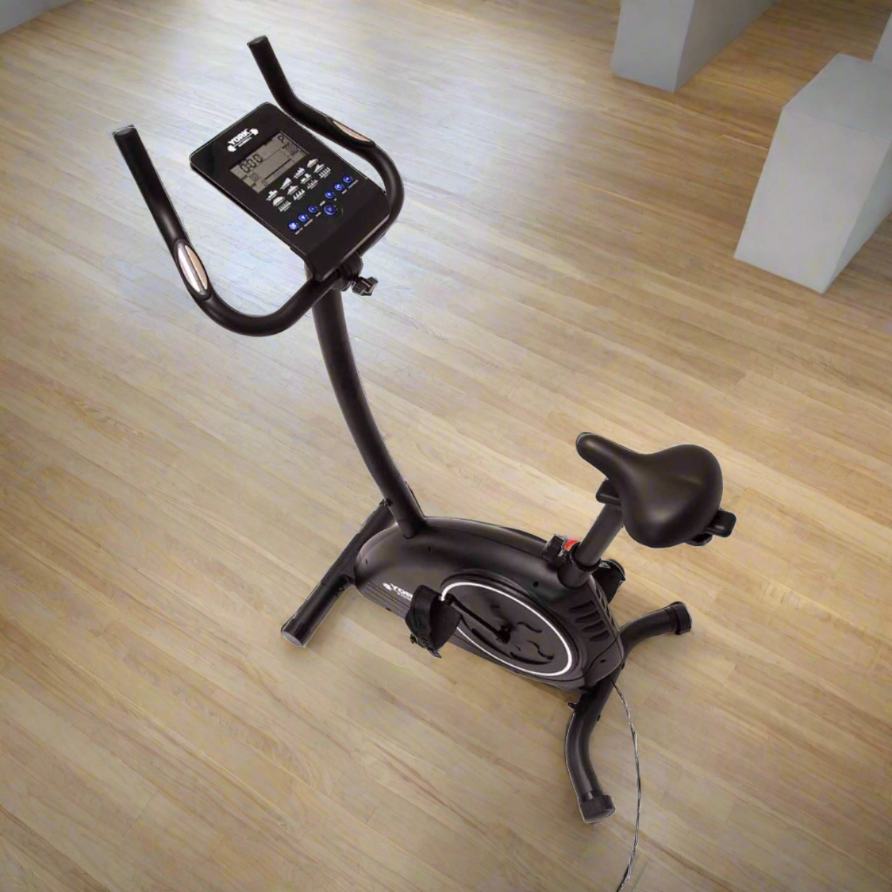 Barbell HB5 Exercise Bike - Image 18