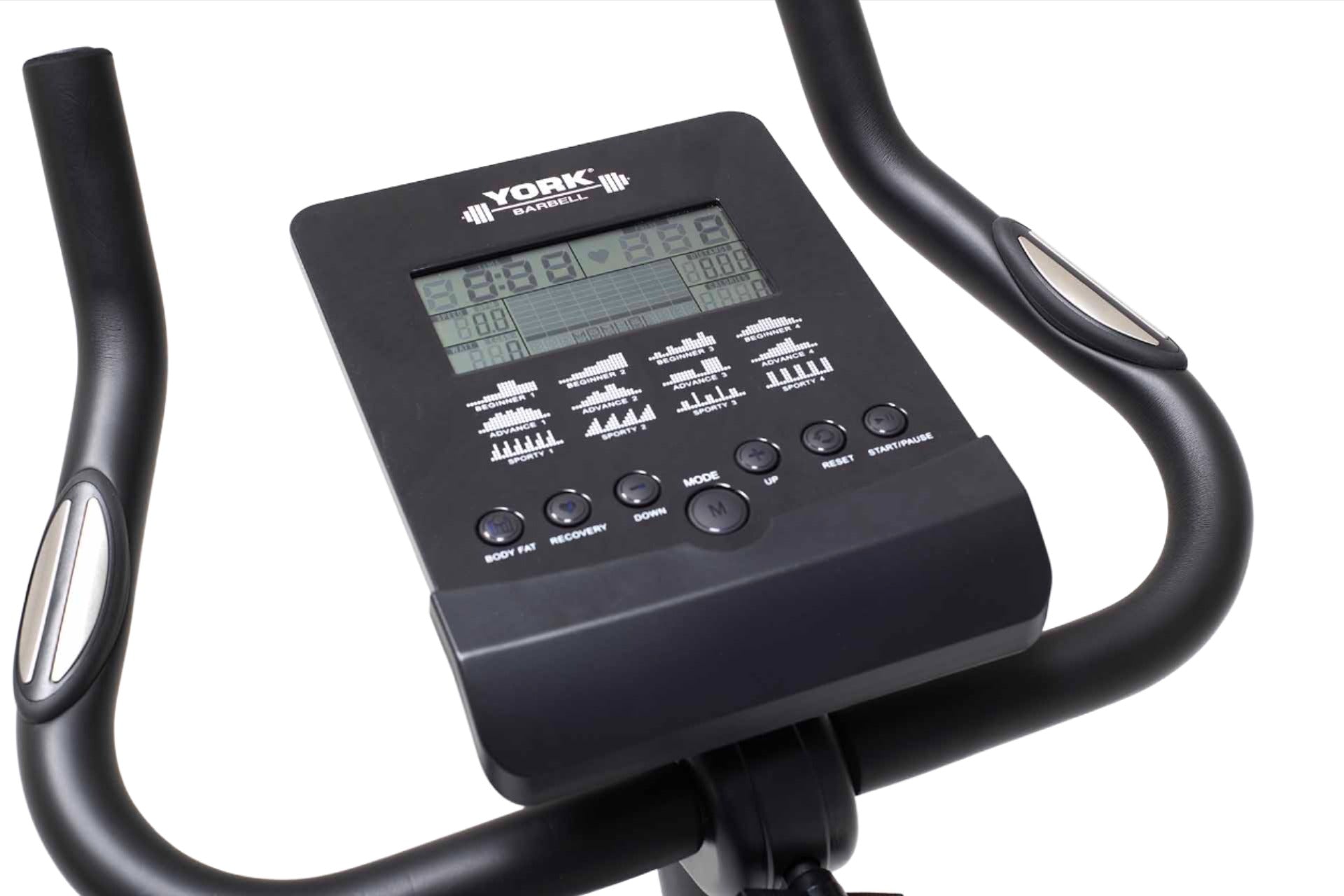 Barbell HB5 Exercise Bike - Image 6