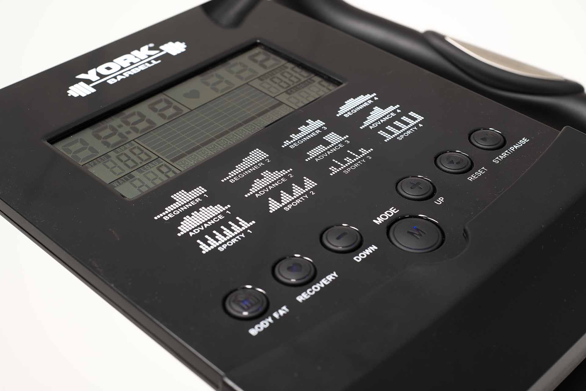 Barbell HB5 Exercise Bike - Image 7