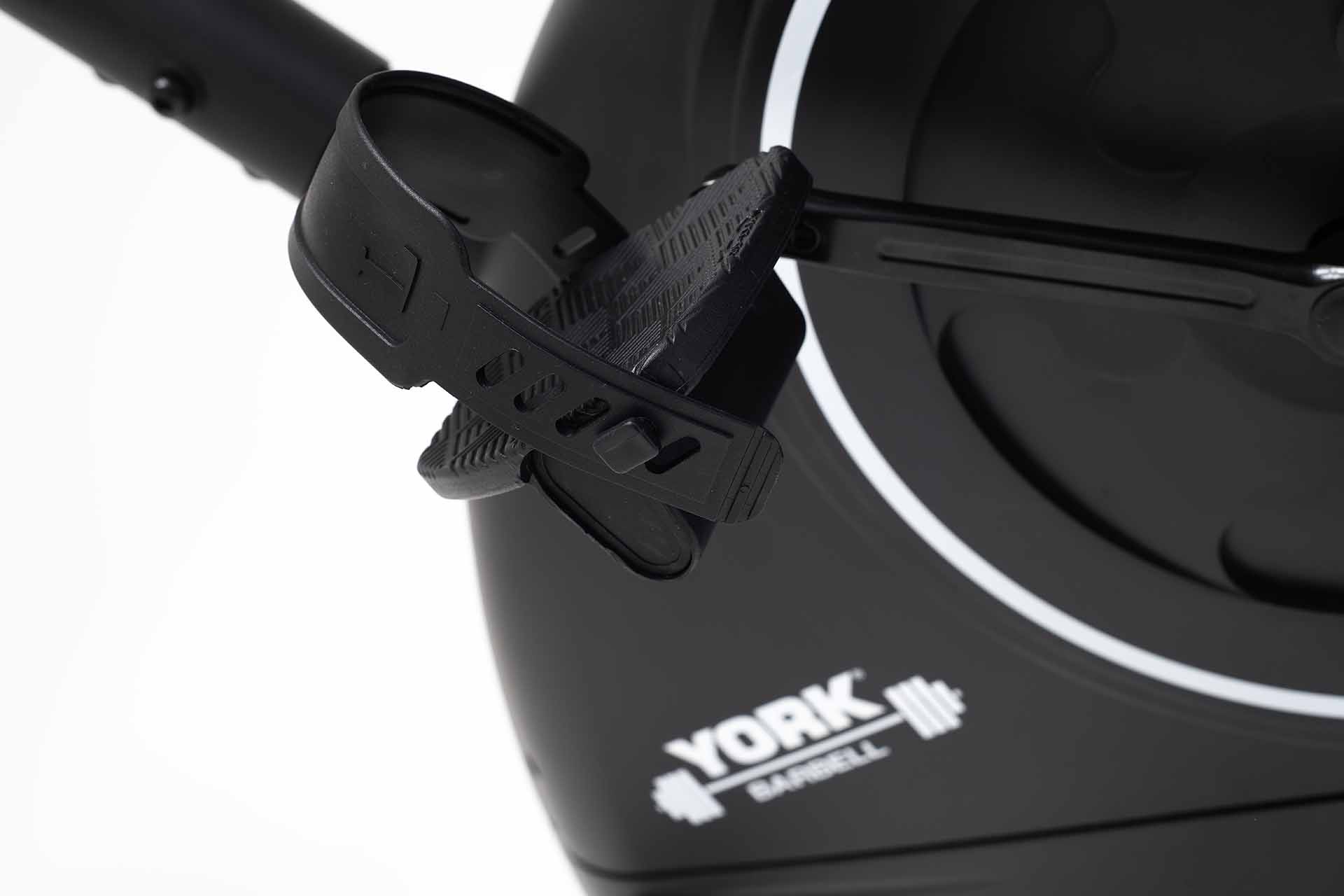 Barbell HB5 Exercise Bike - Image 8