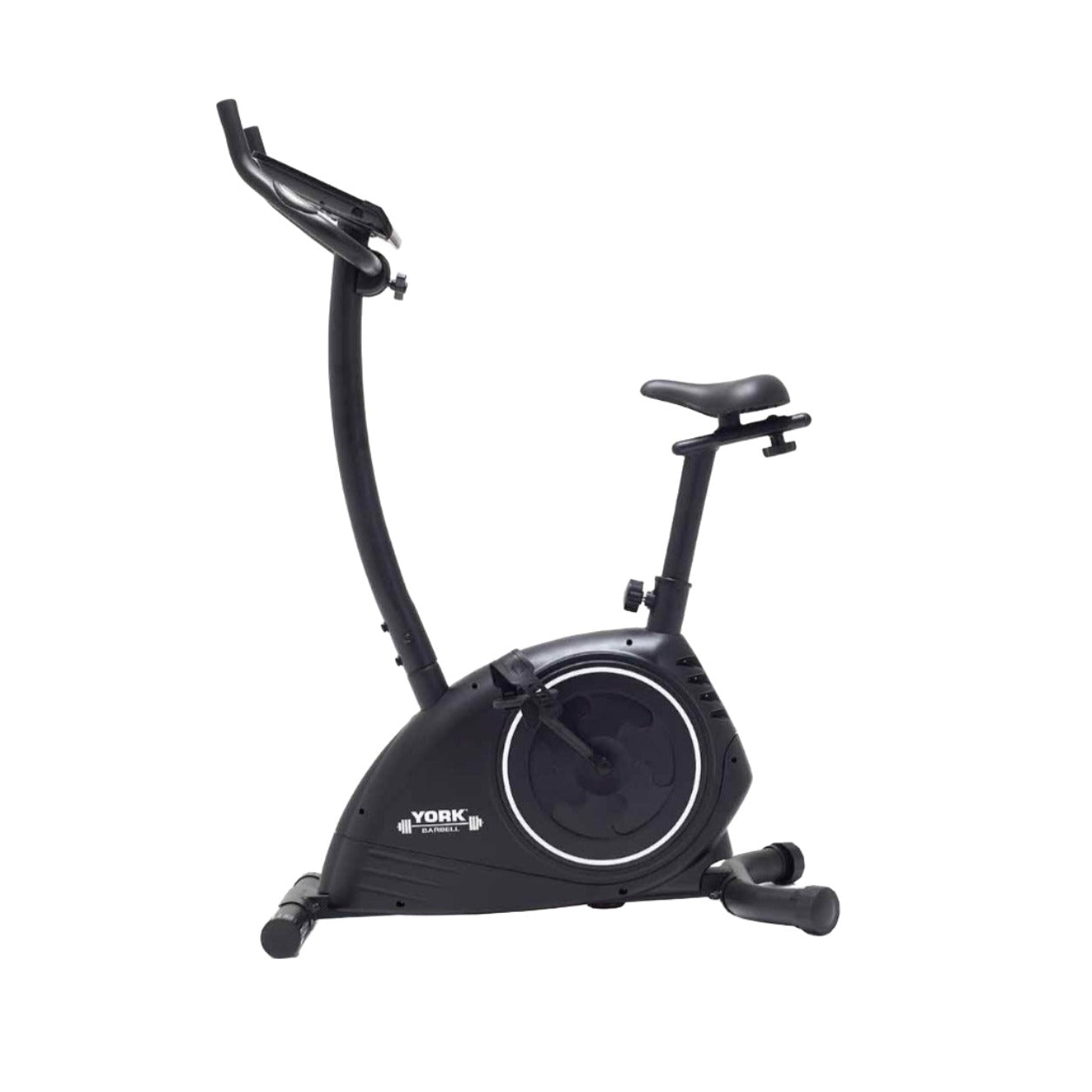 Barbell HB5 Exercise Bike - Image 4