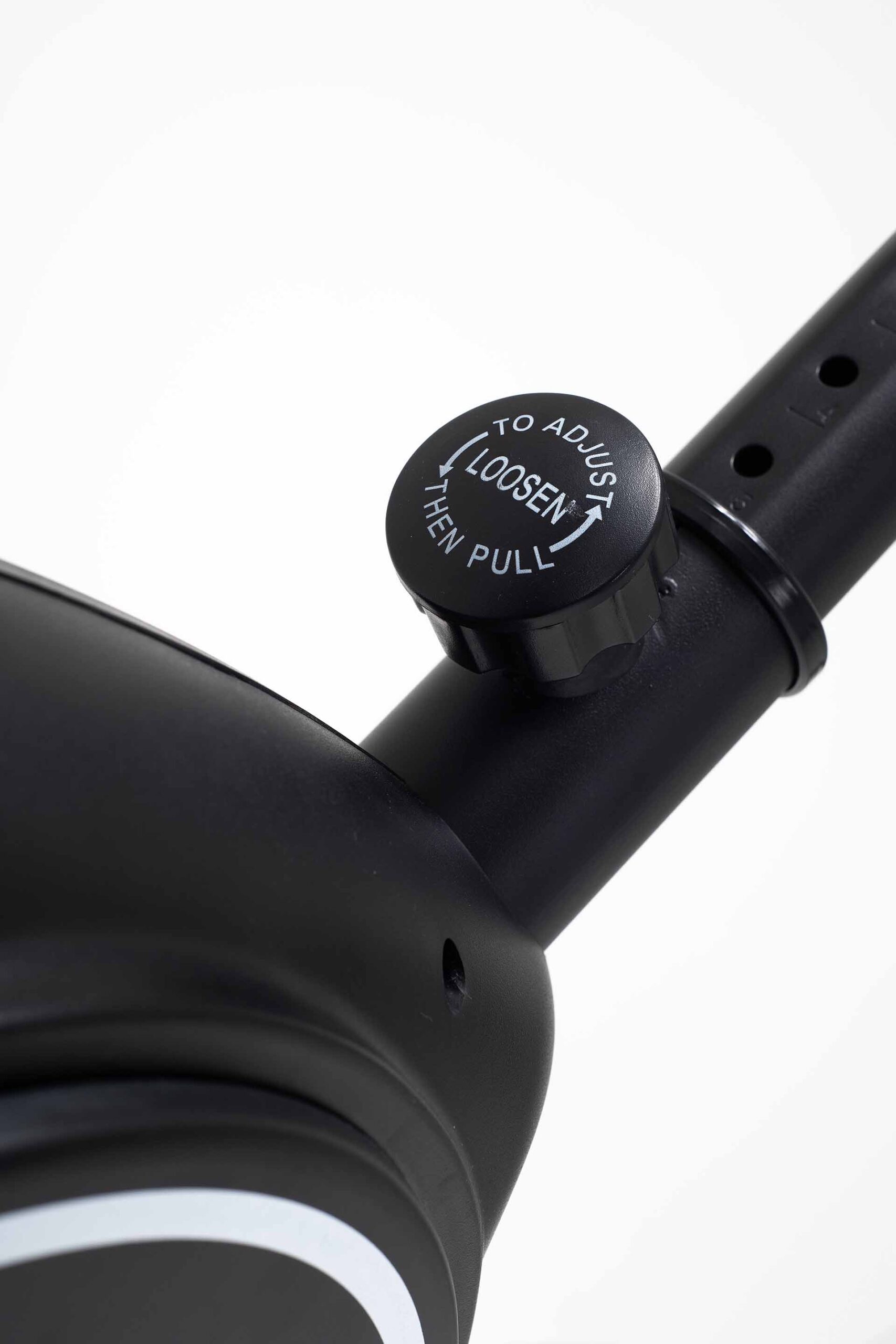 Barbell HB5 Exercise Bike - Image 10