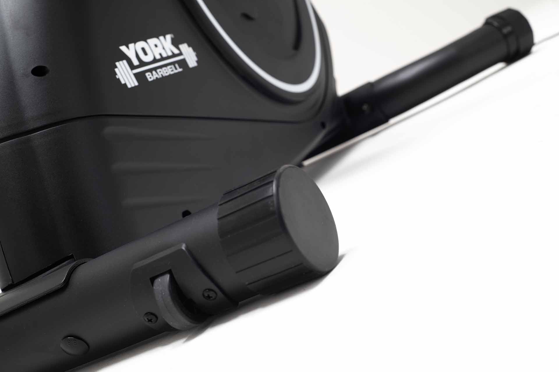 Barbell HB5 Exercise Bike - Image 11