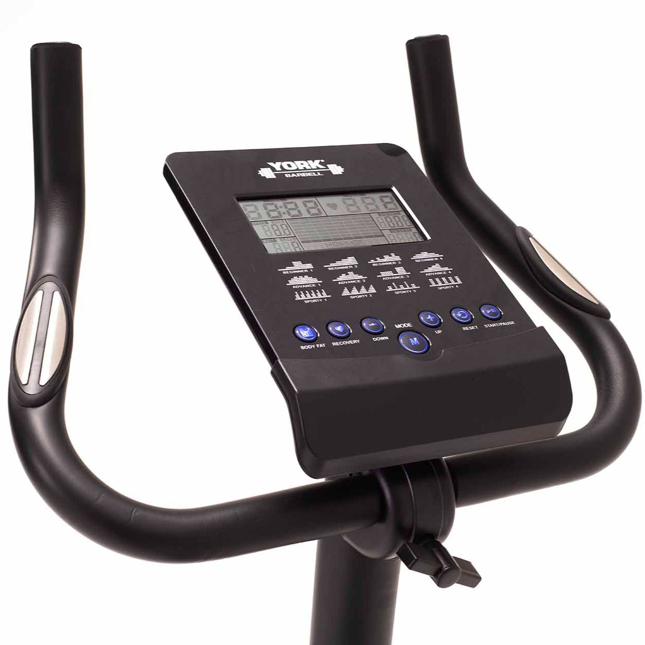 Barbell HB5 Exercise Bike - Image 12