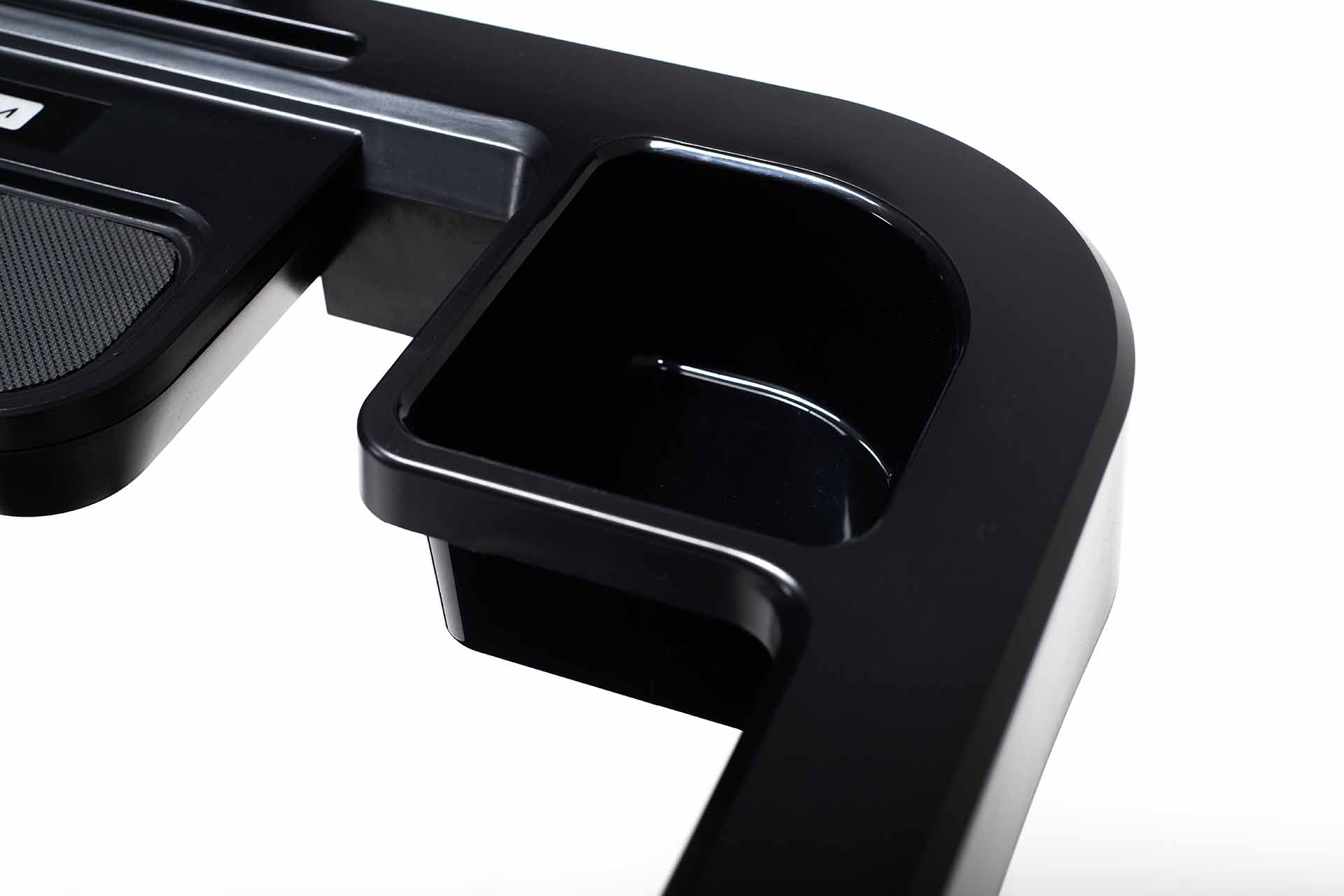 Barbell HT5 Folding Treadmill - Image 21