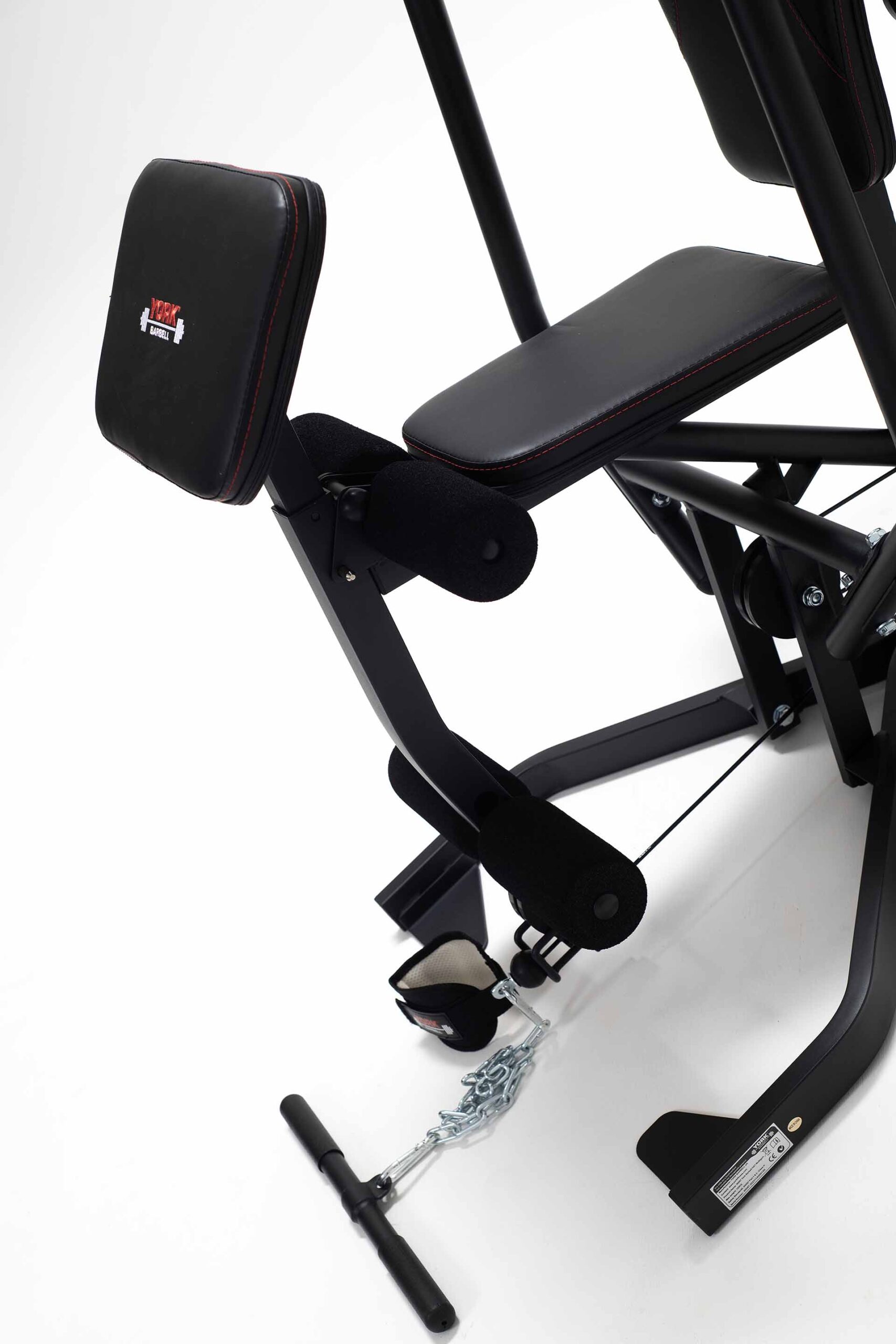 Barbell HG7 Multigym - Image 18