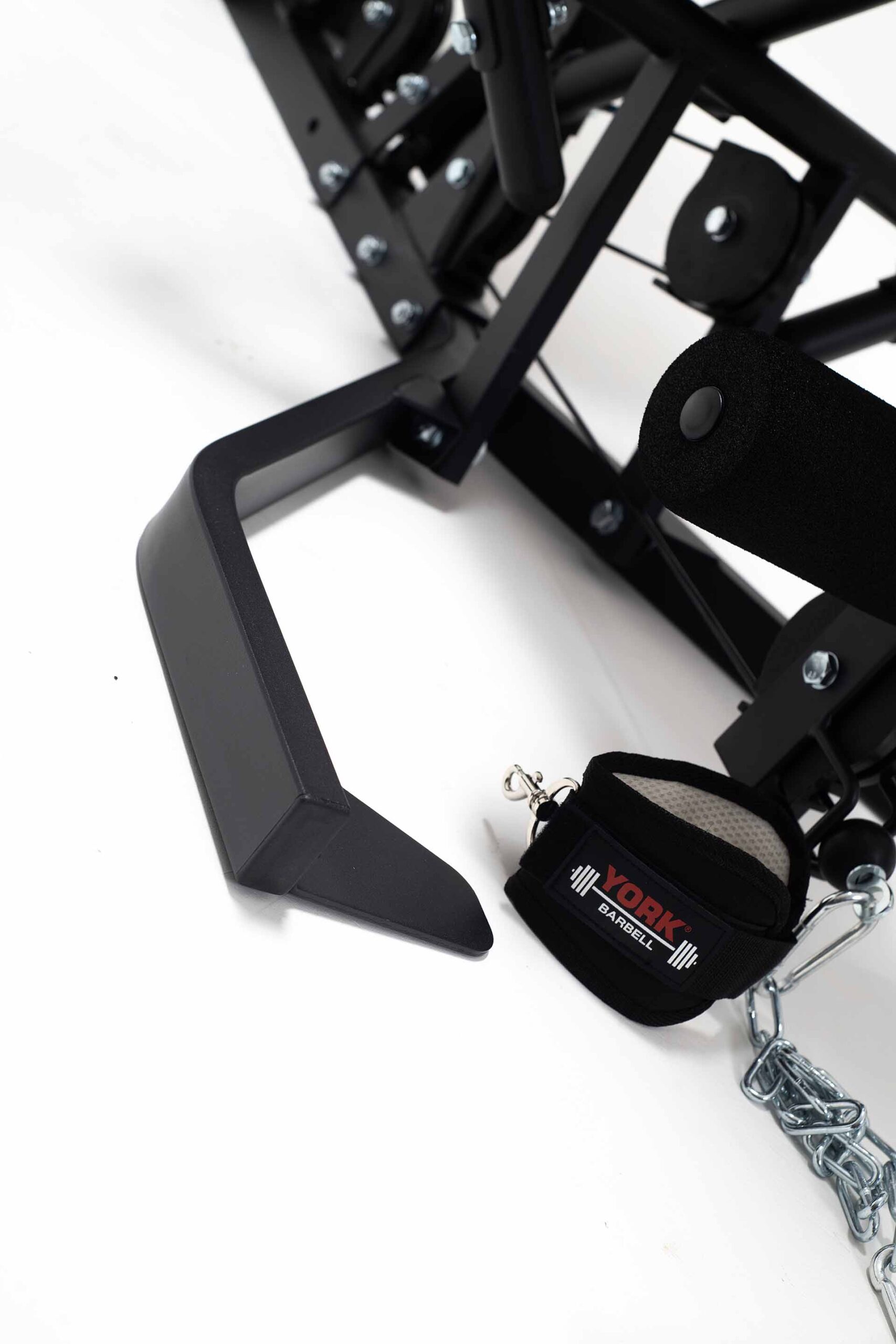 Barbell HG7 Multigym - Image 19