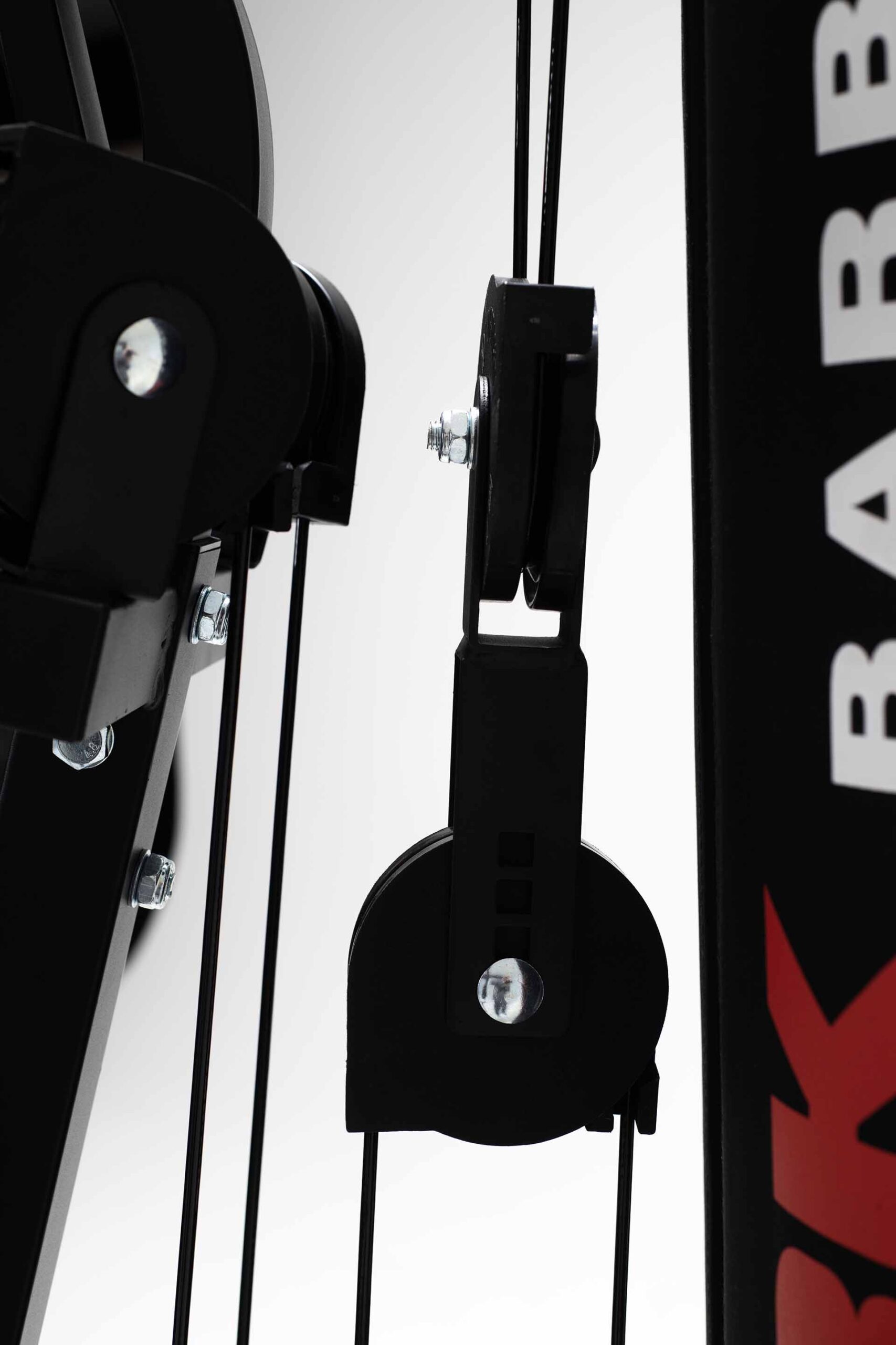 Barbell HG7 Multigym - Image 20