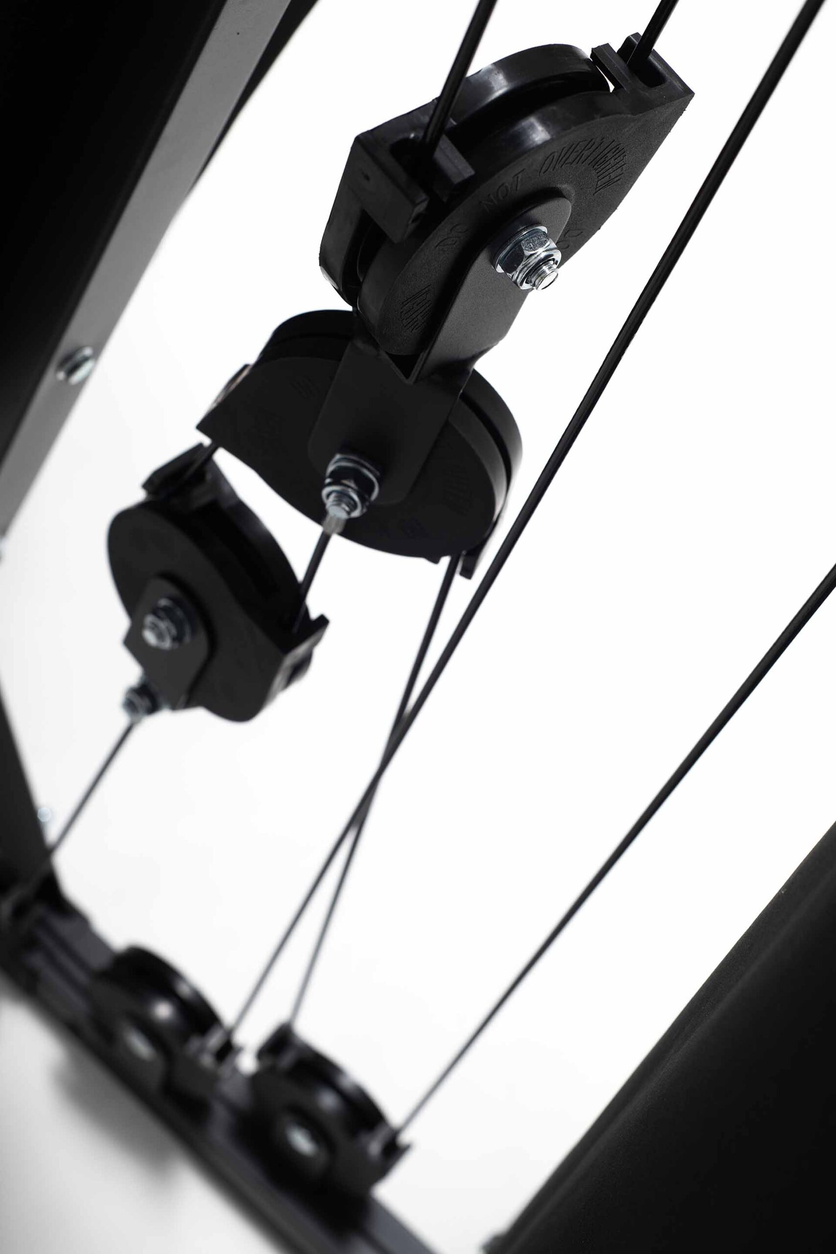 Barbell HG7 Multigym - Image 21