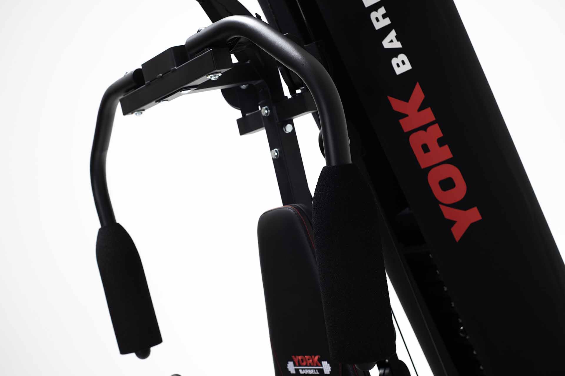 Barbell HG7 Multigym - Image 22