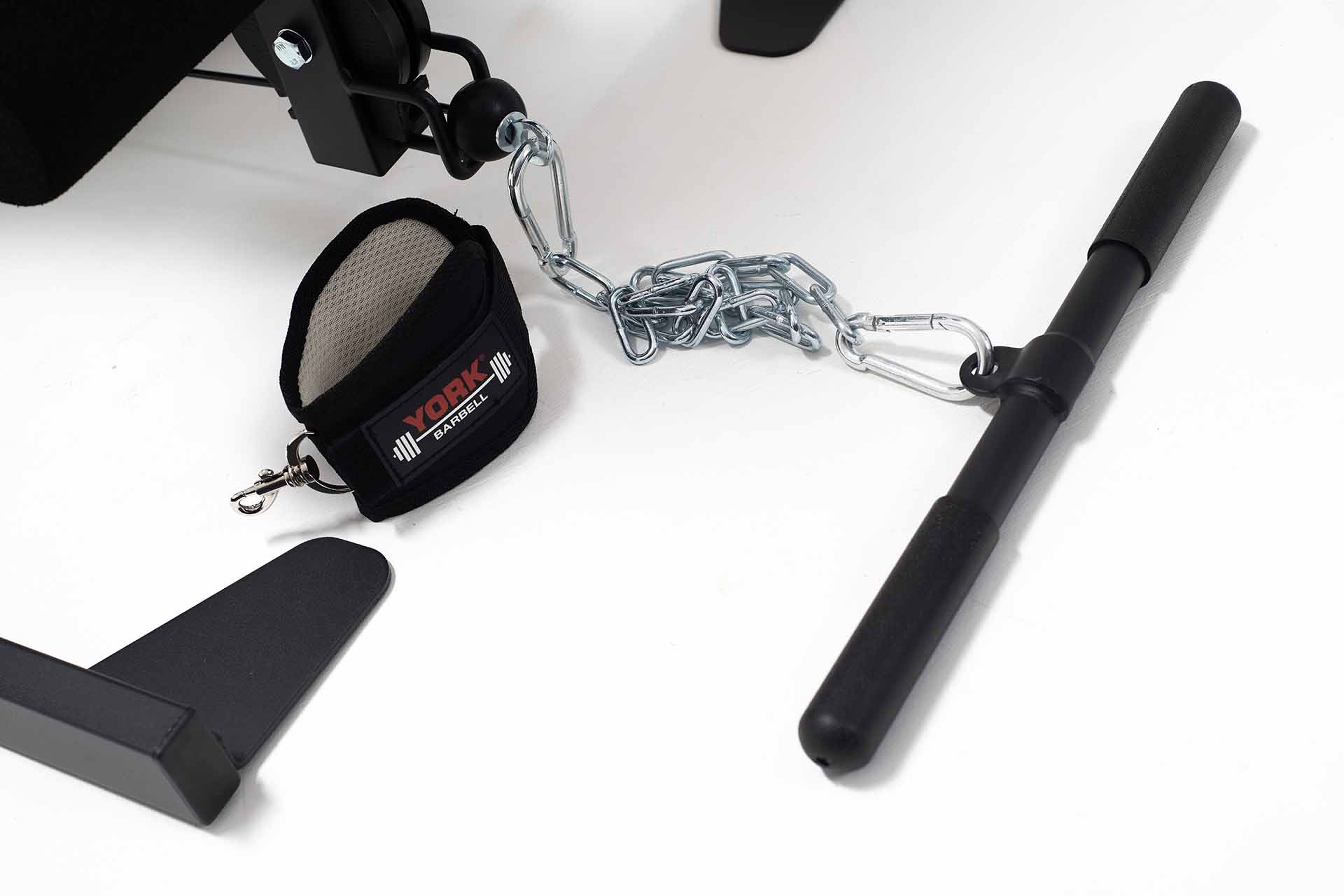 Barbell HG7 Multigym - Image 26