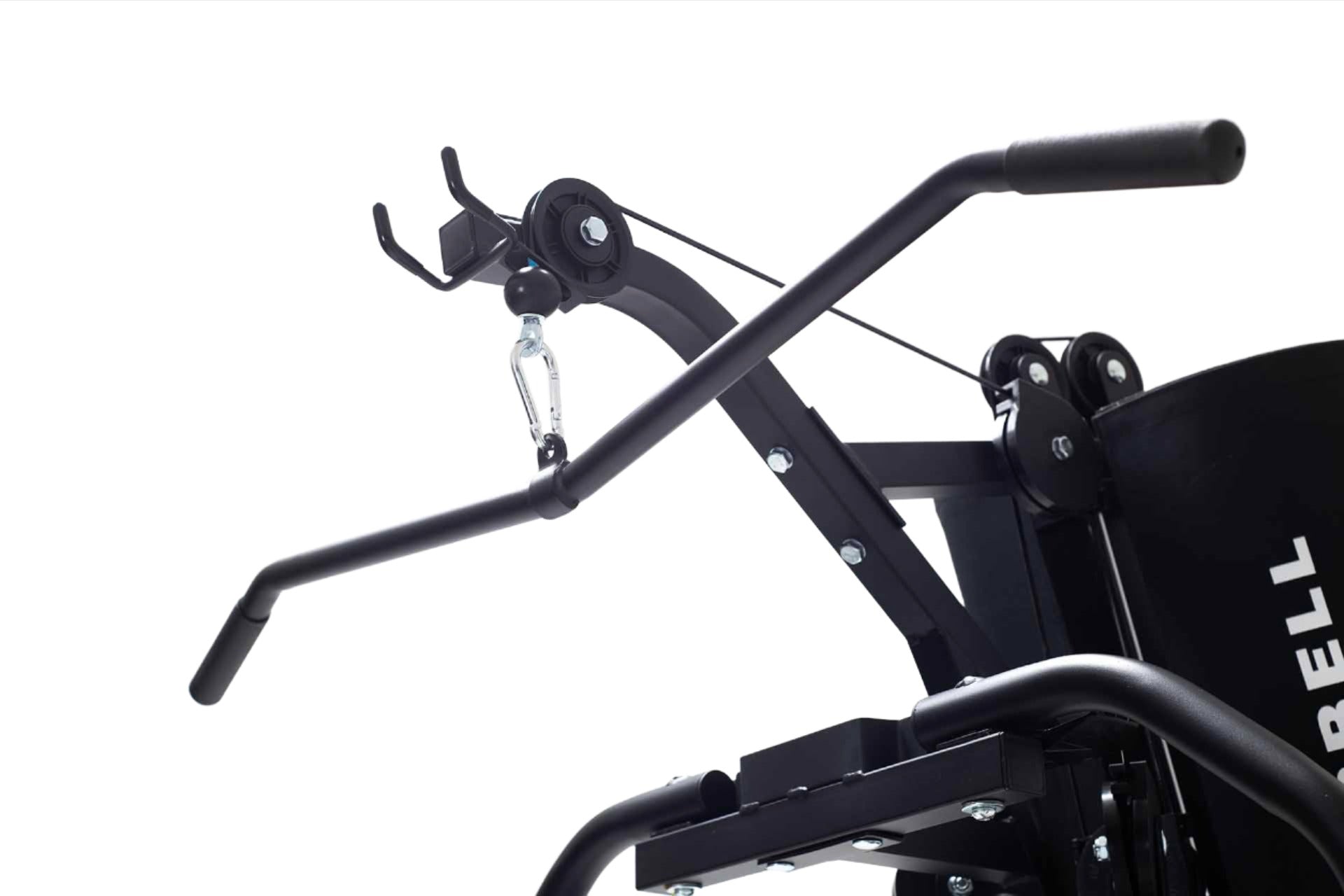 Barbell HG7 Multigym - Image 27