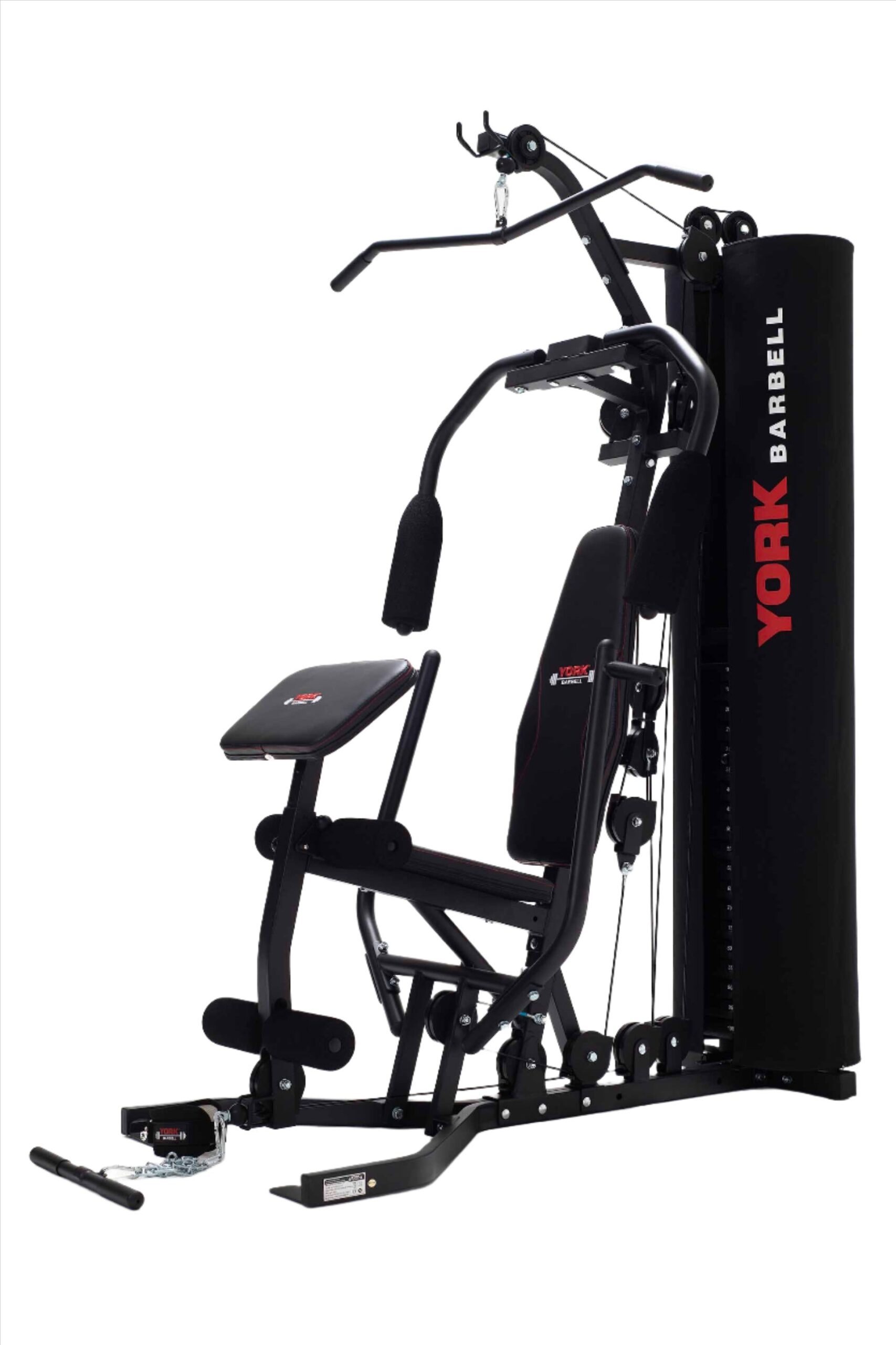 Barbell HG7 Multigym - Image 28