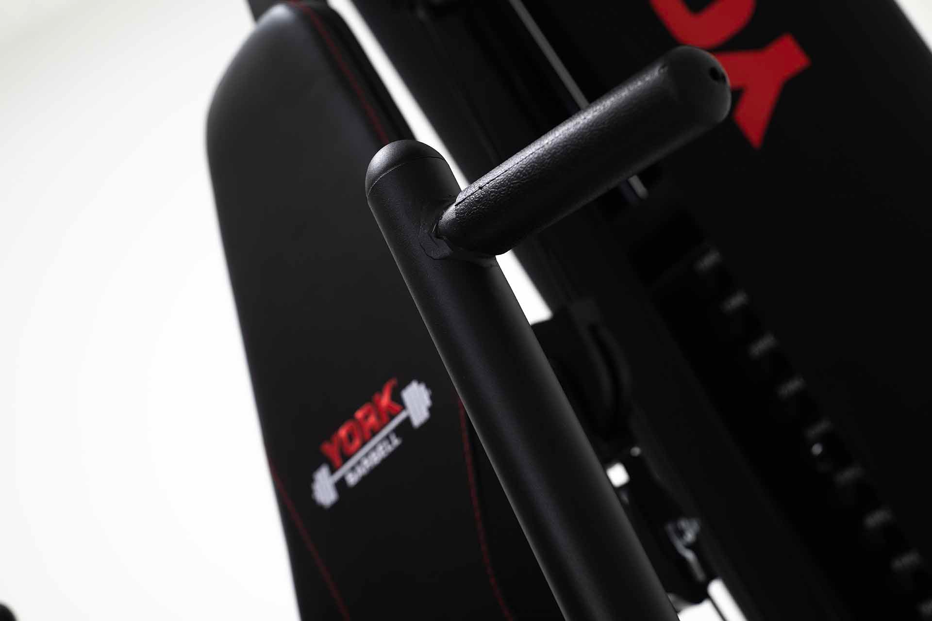 Barbell HG7 Multigym - Image 5