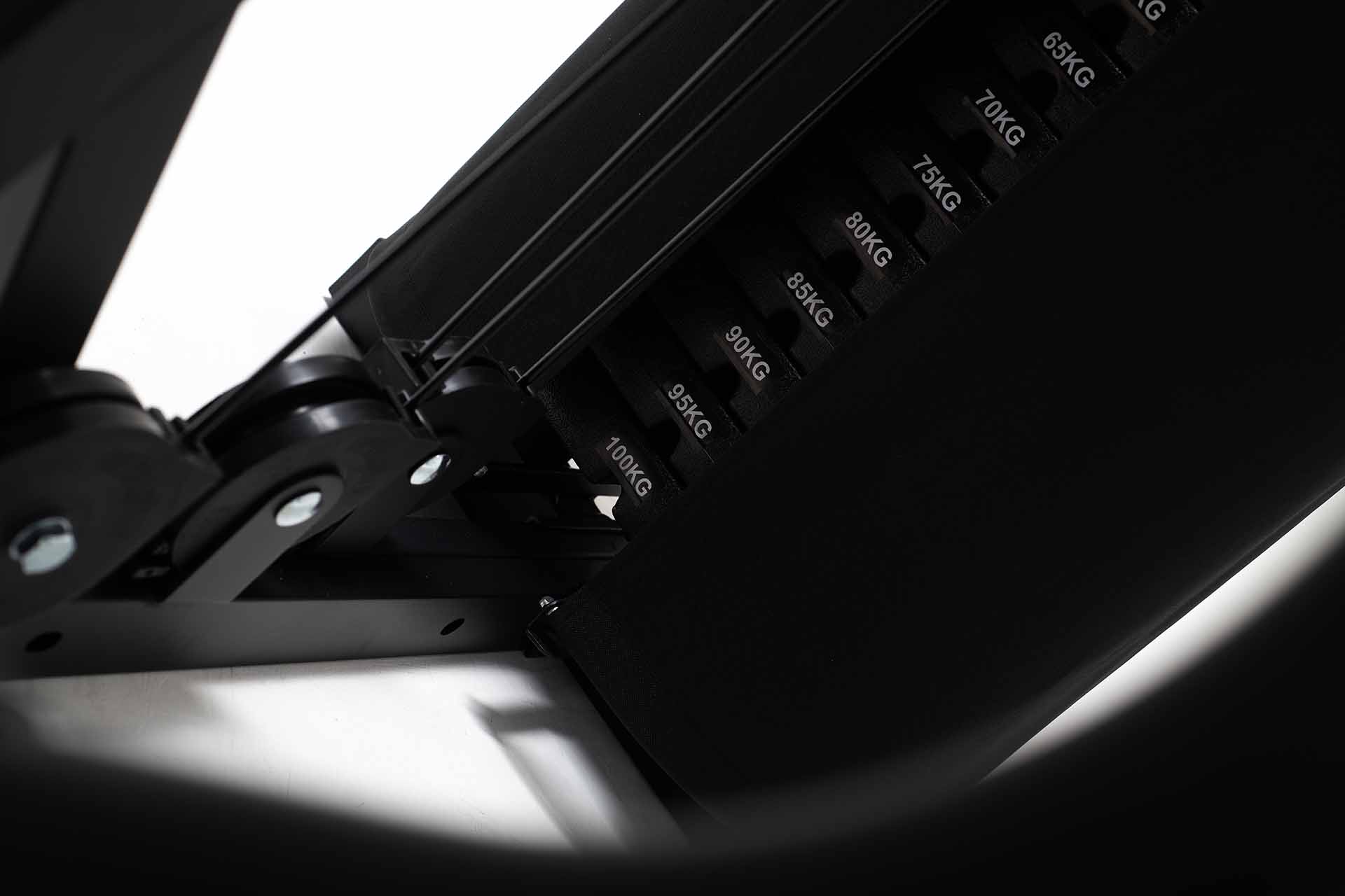 Barbell HG7 Multigym - Image 16