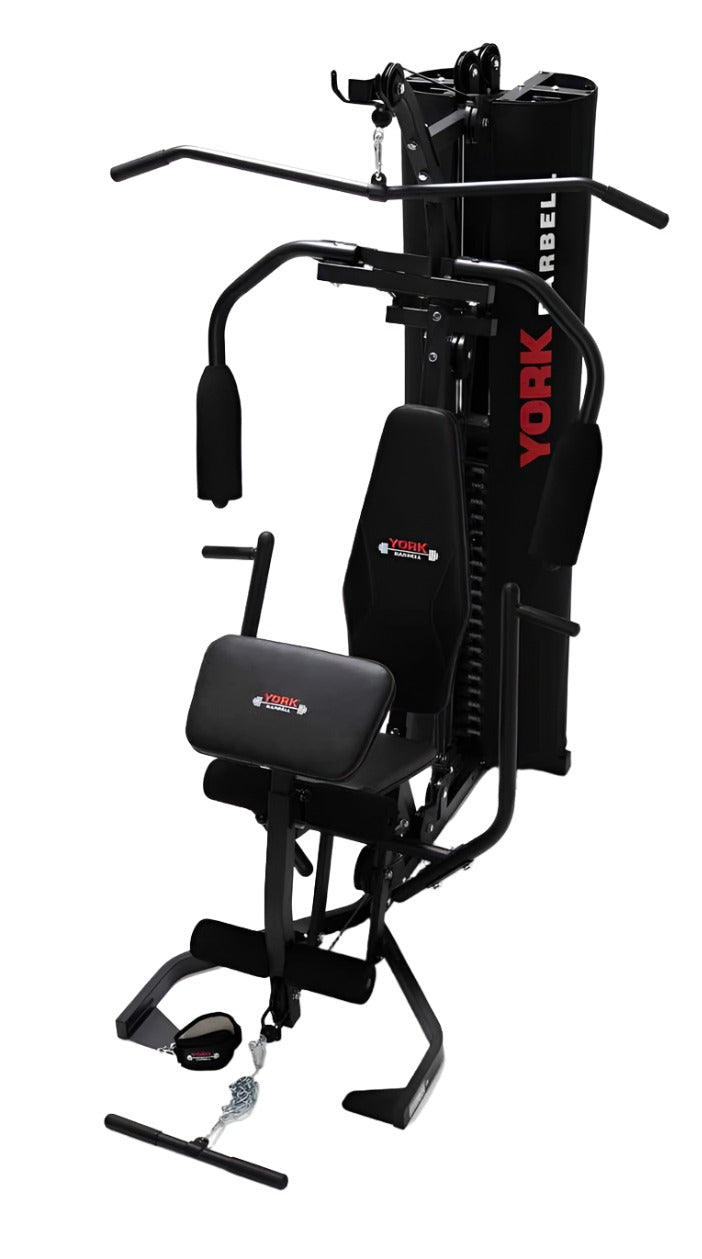 Barbell HG7 Multigym - Image 6