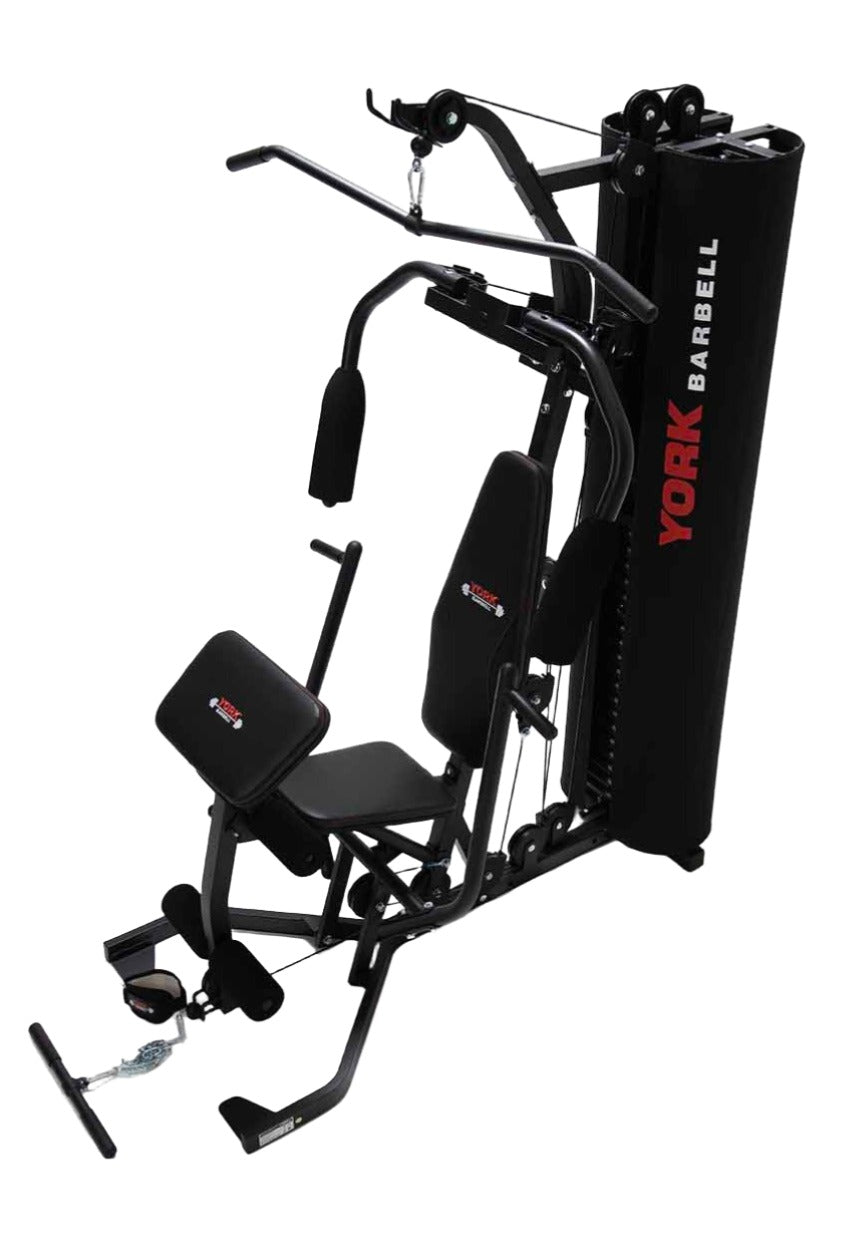 Barbell HG7 Multigym - Image 8