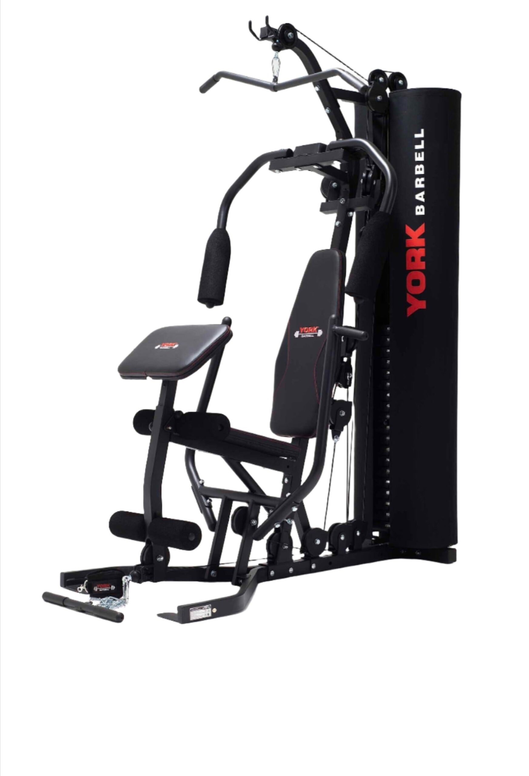 Barbell HG7 Multigym - Image 9