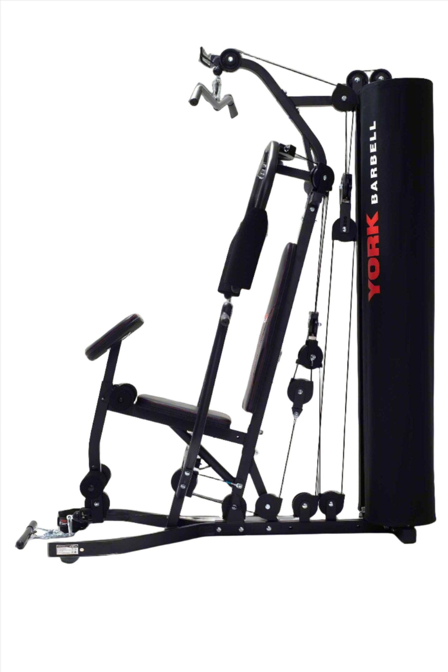 Barbell HG7 Multigym - Image 10