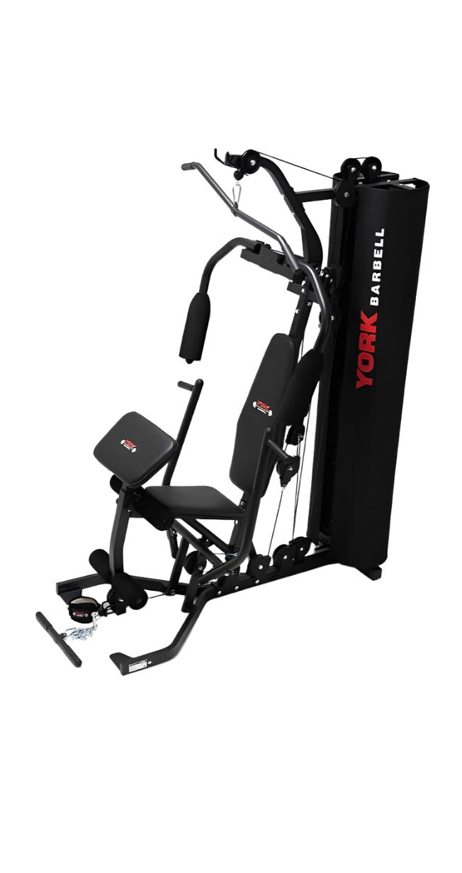 Barbell HG7 Multigym - Image 11