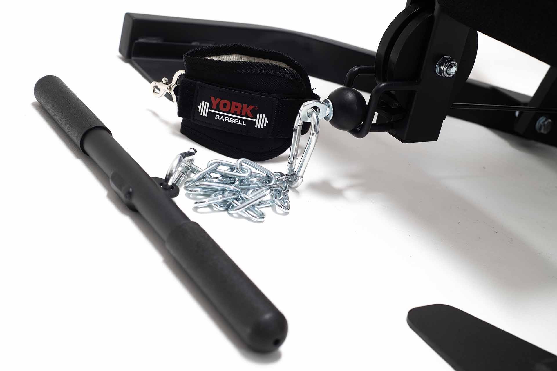 Barbell HG7 Multigym - Image 12