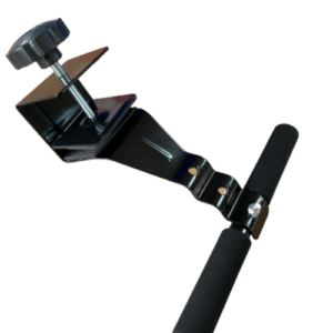 Premium FitnessTech Sit Up Bar