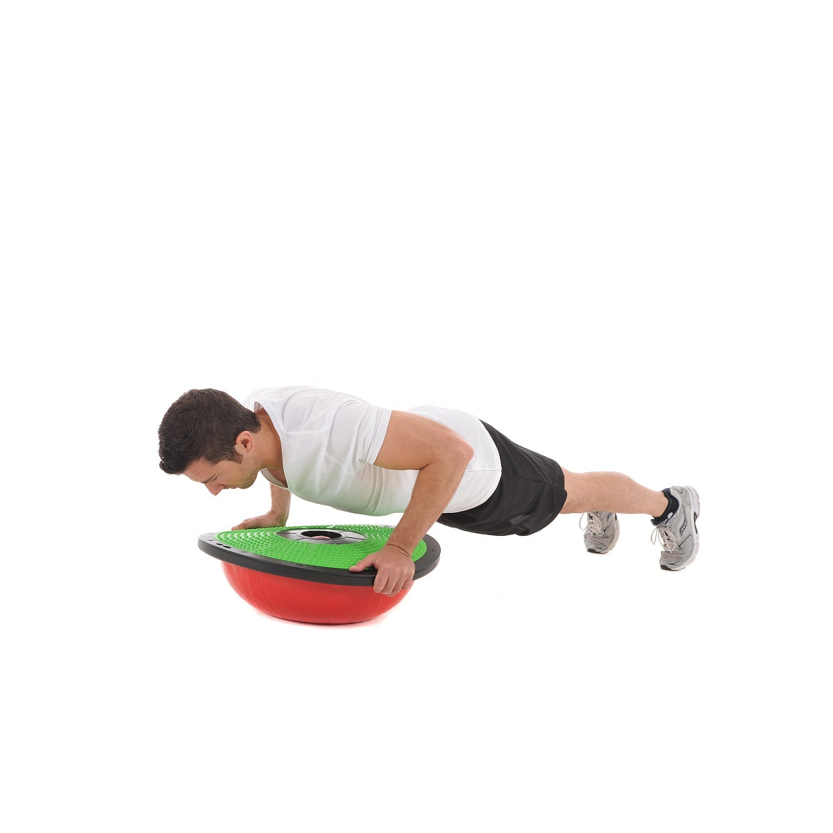 Premium FitnessTech Tone Dome Balance Trainer - Image 11