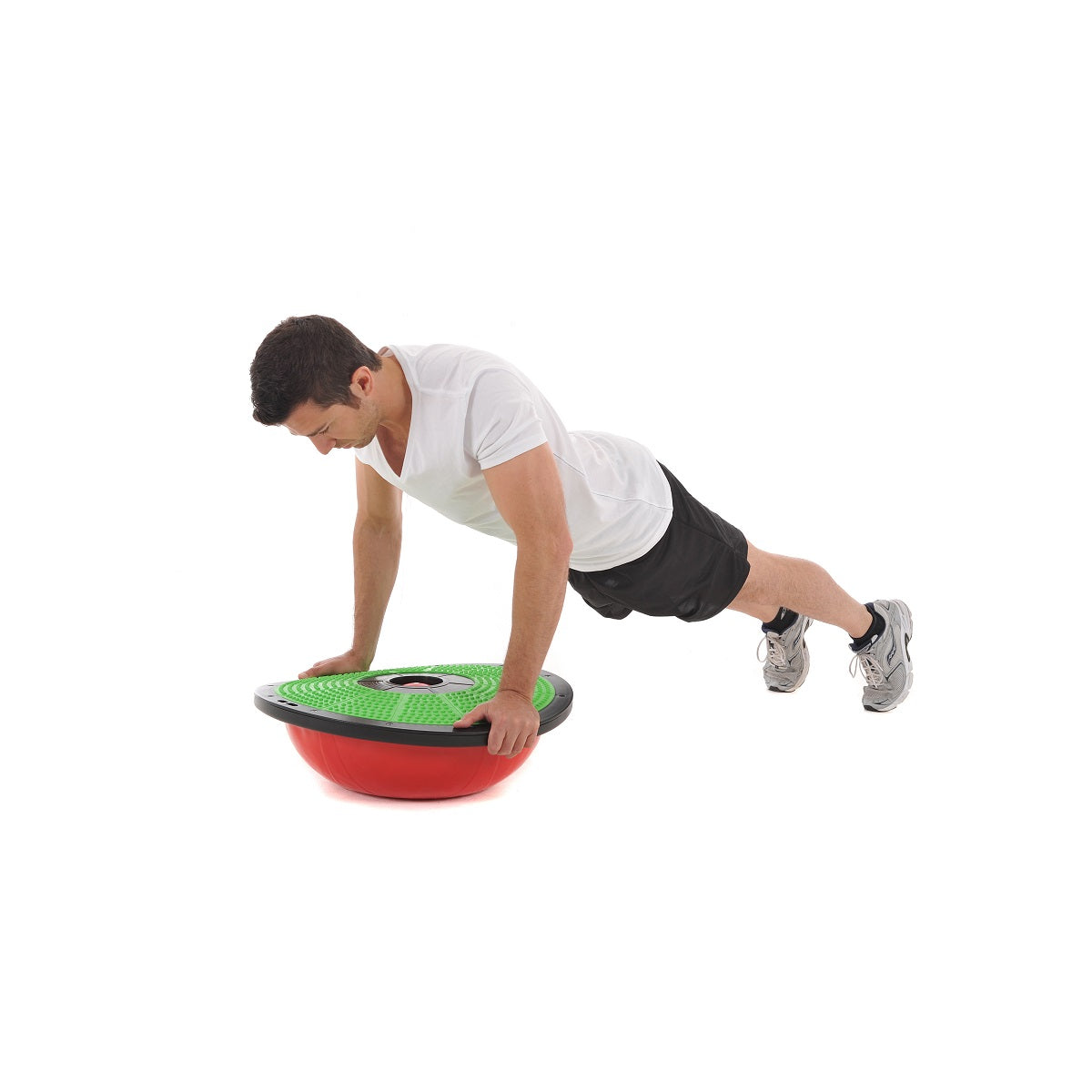 Premium FitnessTech Tone Dome Balance Trainer - Image 12