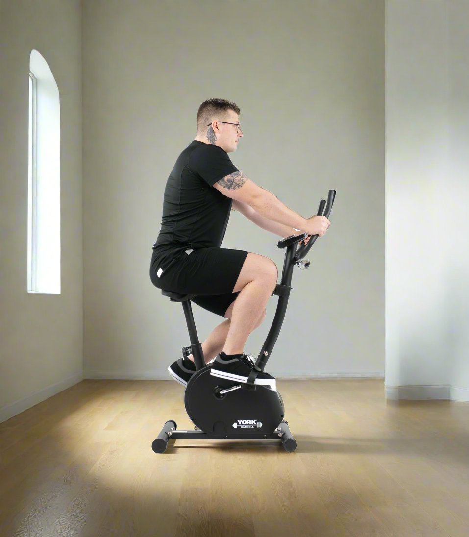 Barbell HB1 Exercise Bike - Image 4