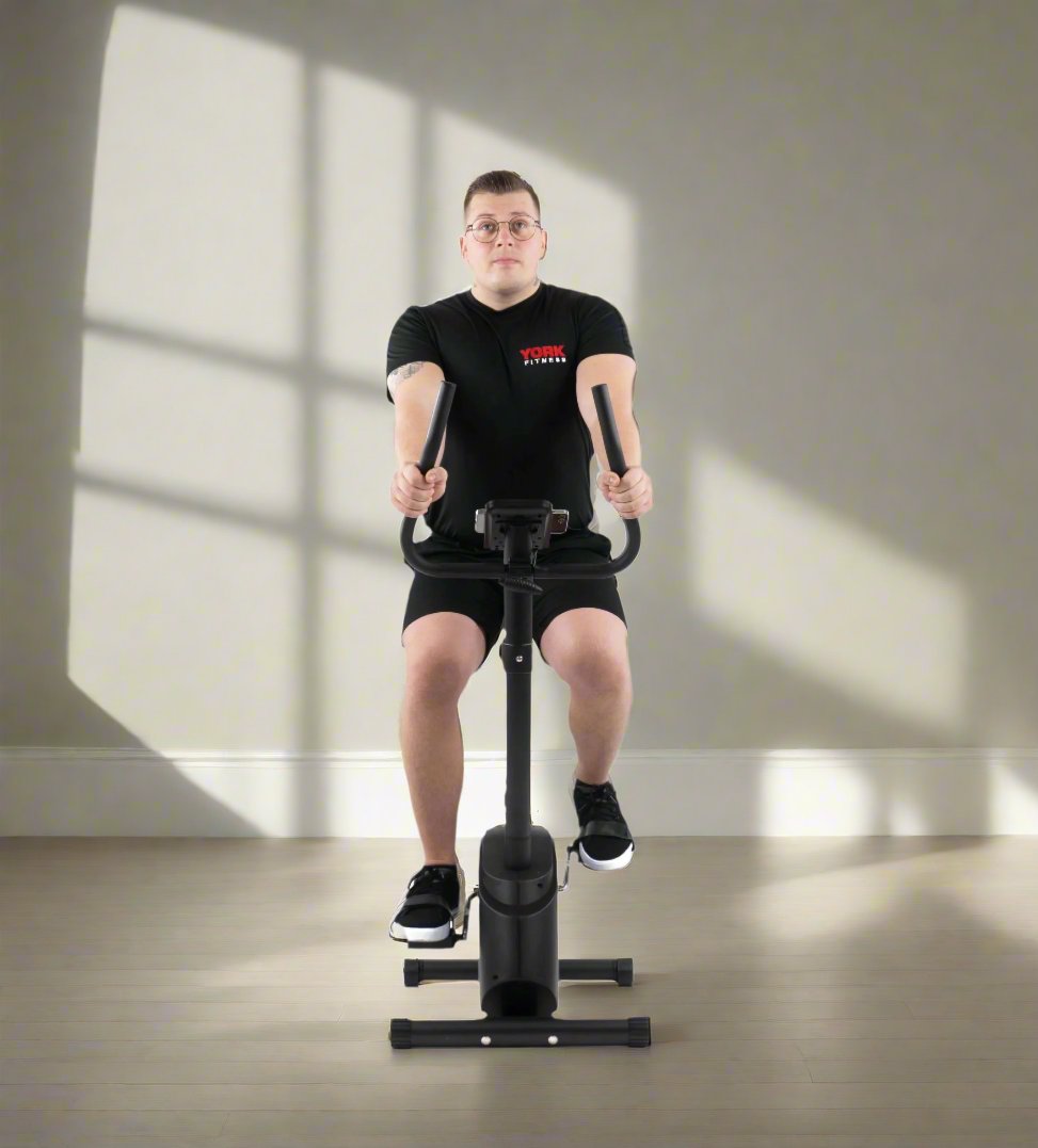 Barbell HB1 Exercise Bike - Image 3